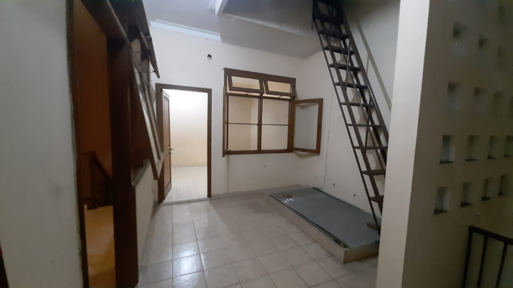 Rumah Murah - Sunter Paradise 2