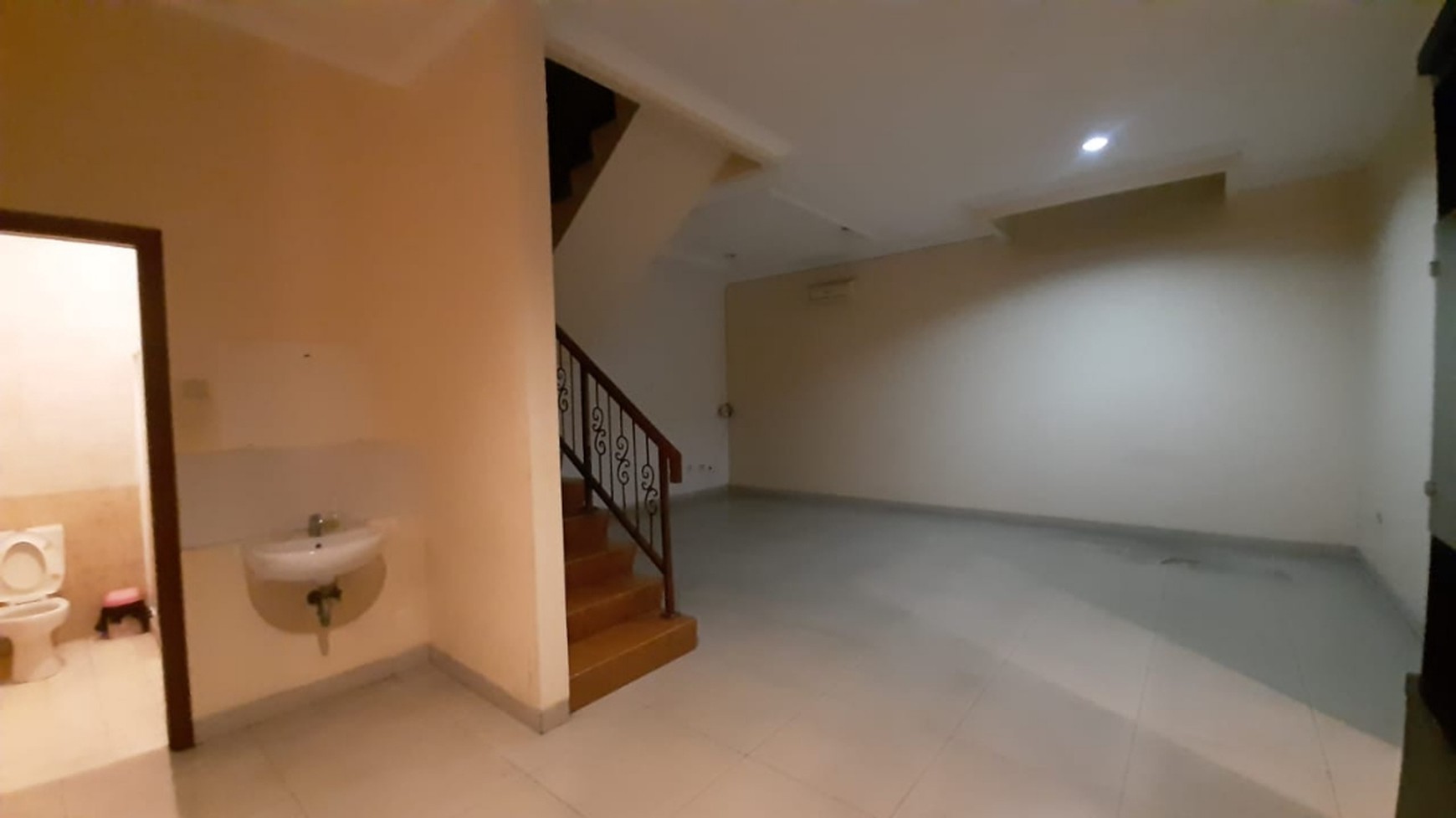 Rumah Murah - Sunter Paradise 2