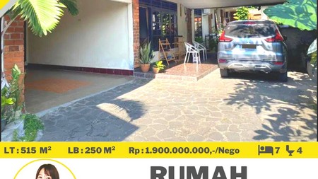 rumah murah way halim