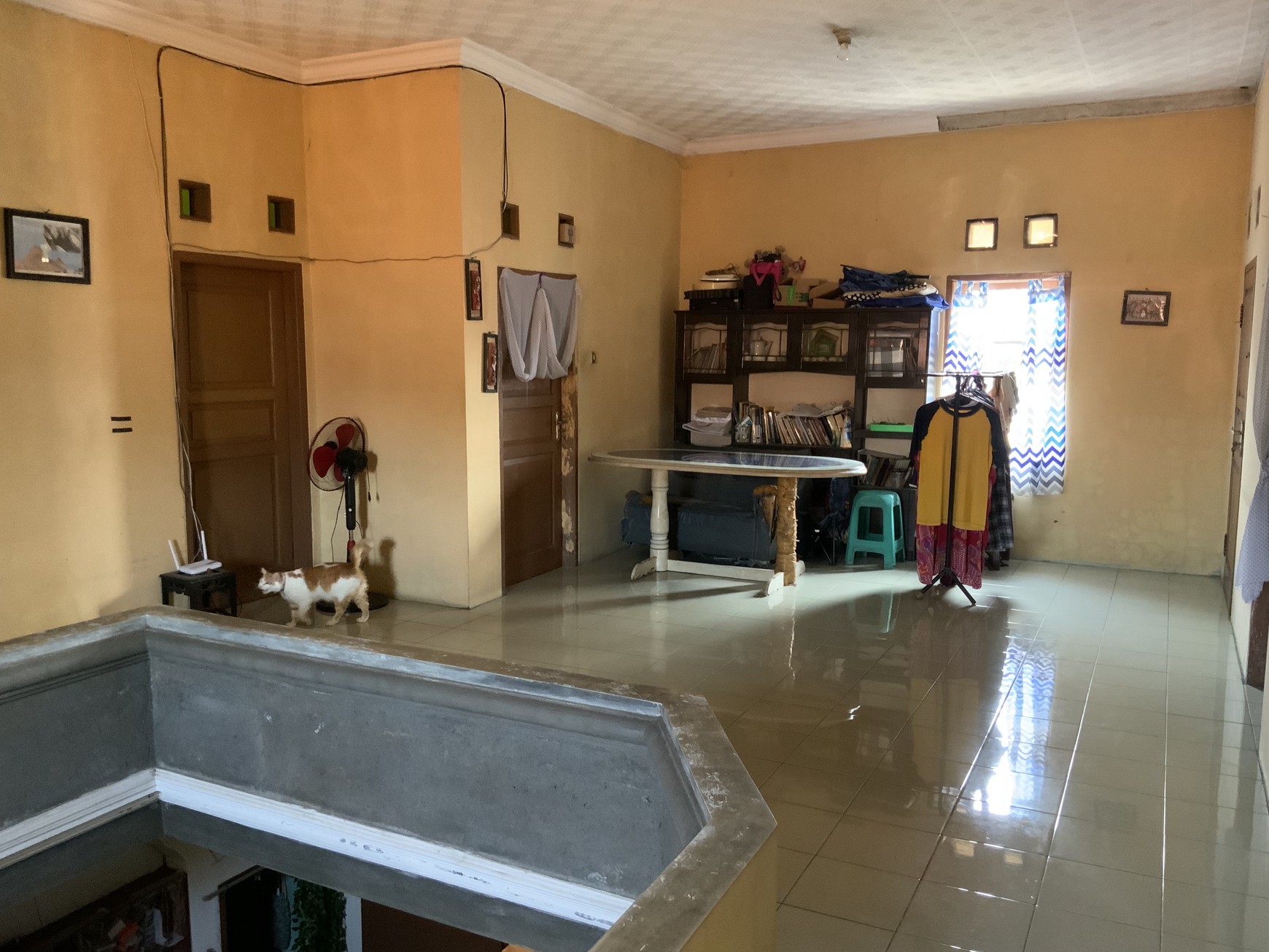 Rumah Hoek Luas di Rancasari dekat RS Al Islam dan Pusat Perbelanjaan Kota Bandung