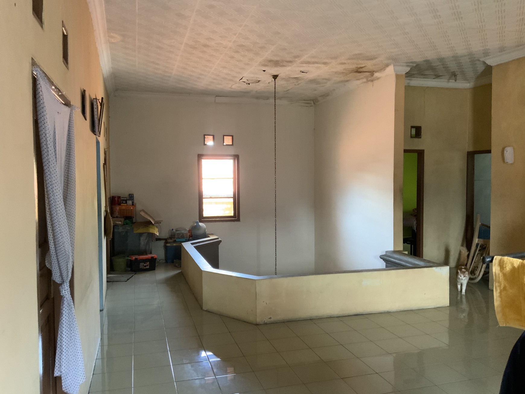Rumah Hoek Luas di Rancasari dekat RS Al Islam dan Pusat Perbelanjaan Kota Bandung