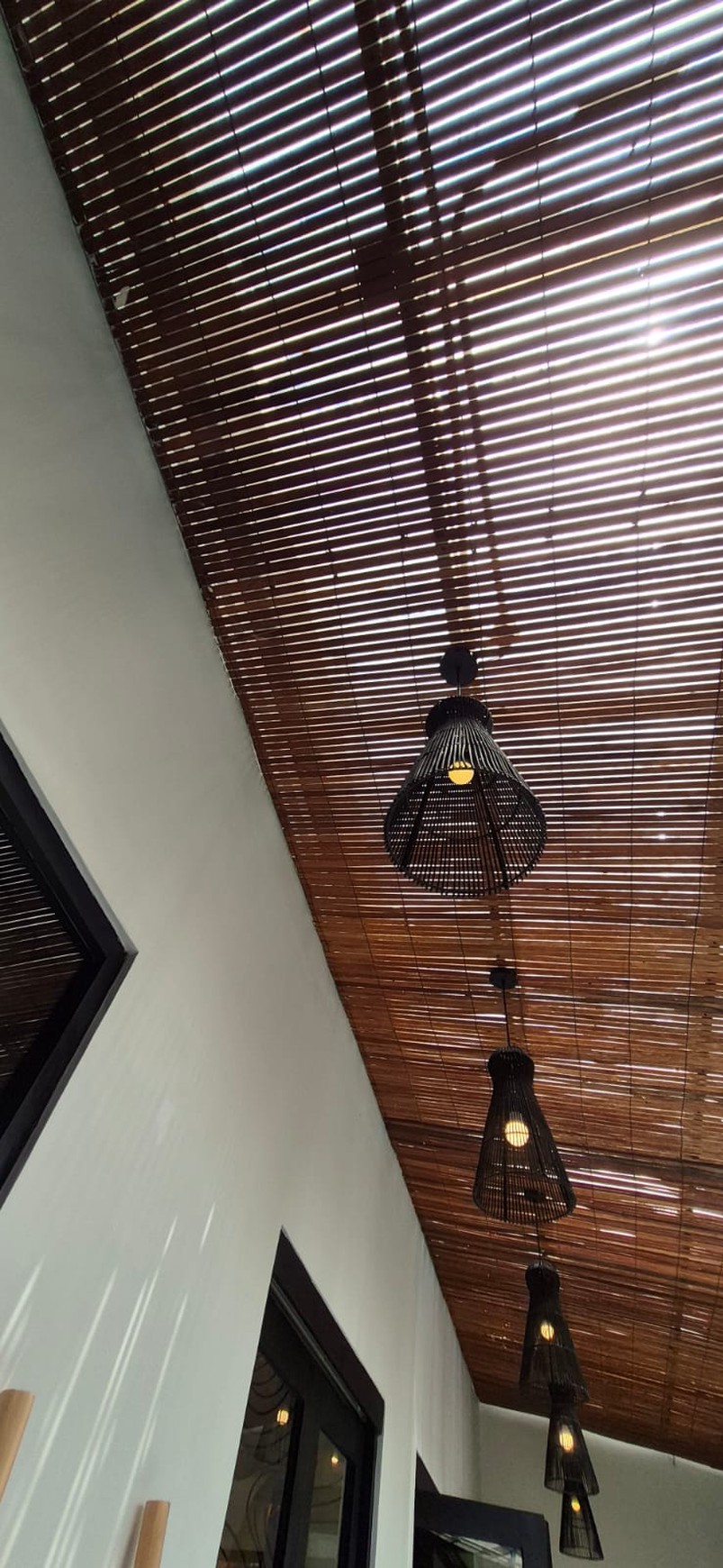 Leasehold - Fully Furnished Leasehold Villa in Padang Linjong - 1.6km to Echo Beach and La Brisa, Canggu, Bali