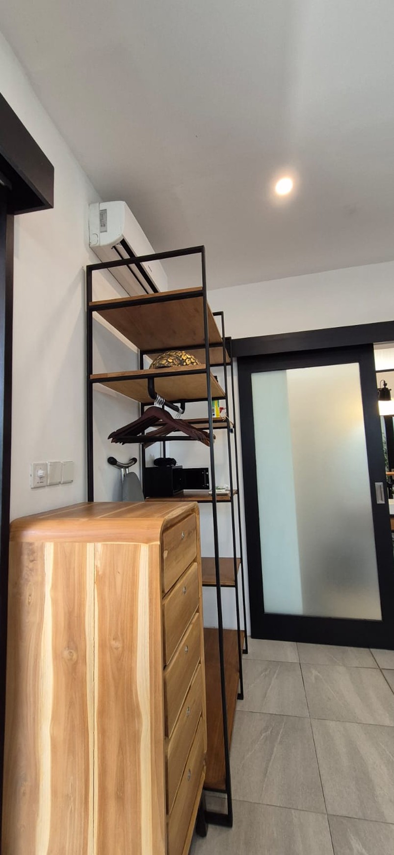 Leasehold - Fully Furnished Leasehold Villa in Padang Linjong - 1.6km to Echo Beach and La Brisa, Canggu, Bali