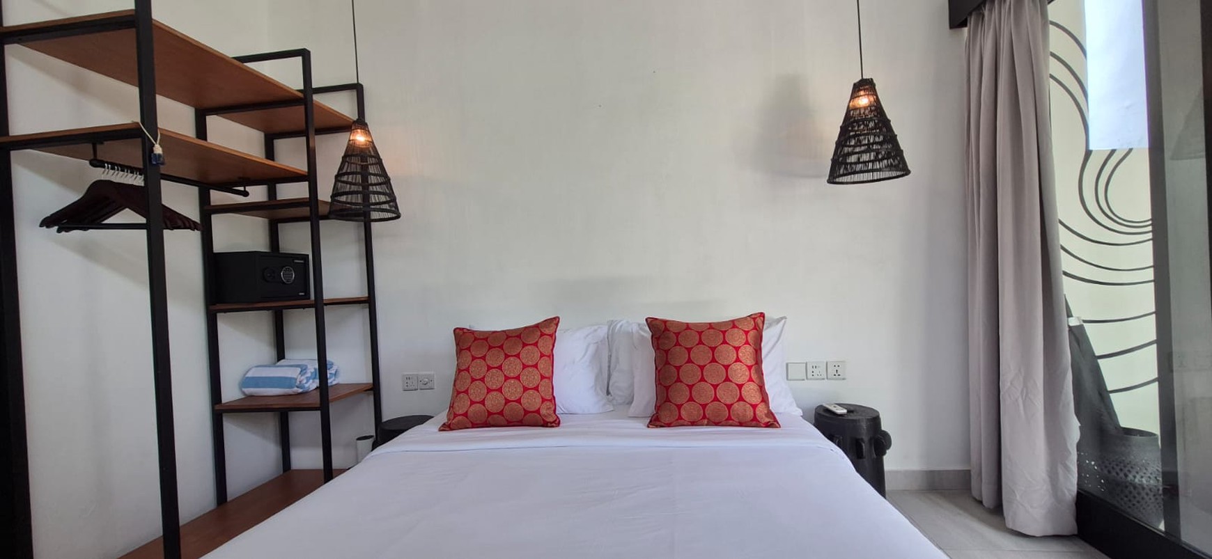 Leasehold - Fully Furnished Leasehold Villa in Padang Linjong - 1.6km to Echo Beach and La Brisa, Canggu, Bali