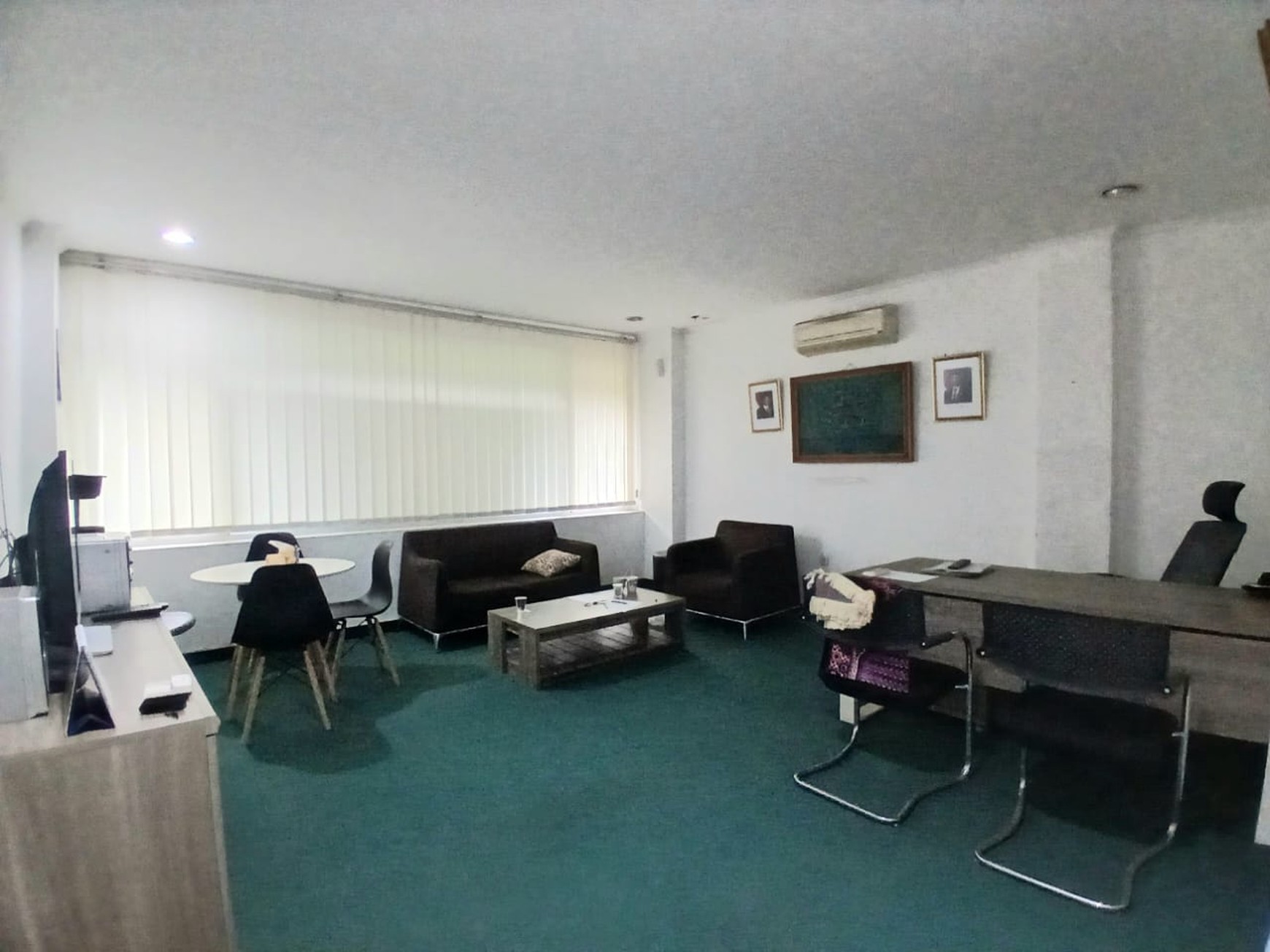 Disewakan rumah 5 KT di komplek Bona indah lebak bulus