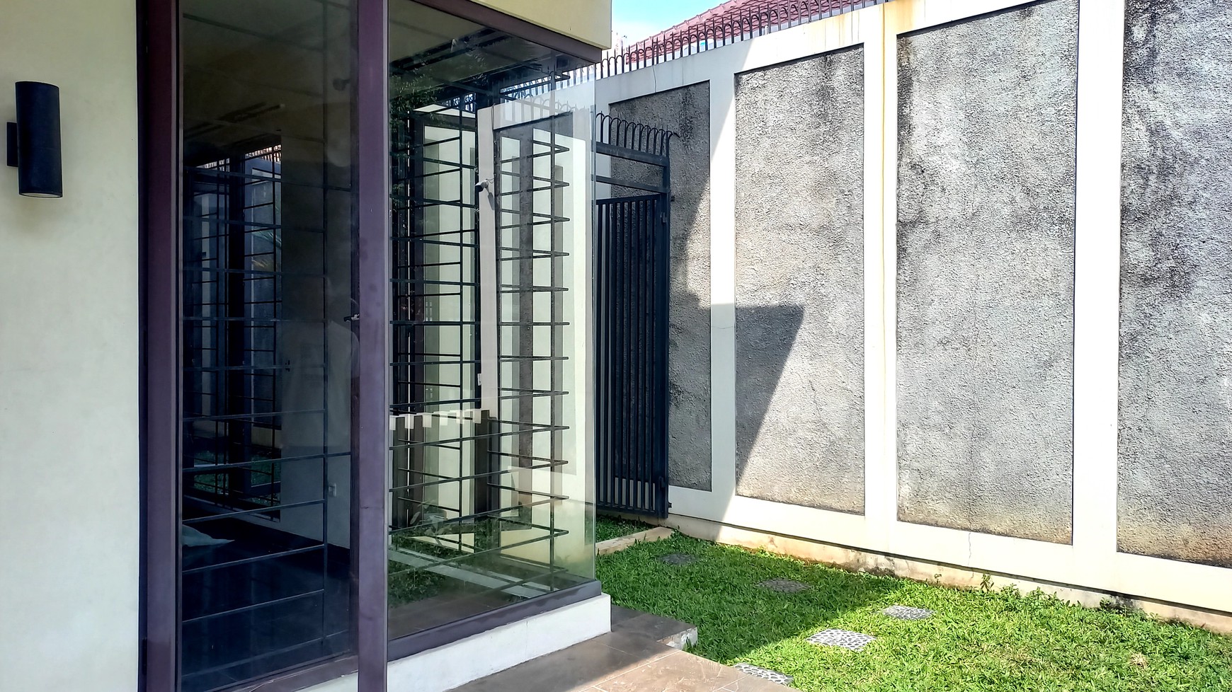 Dijual Rumah di Rawamangun Jakarta Timur