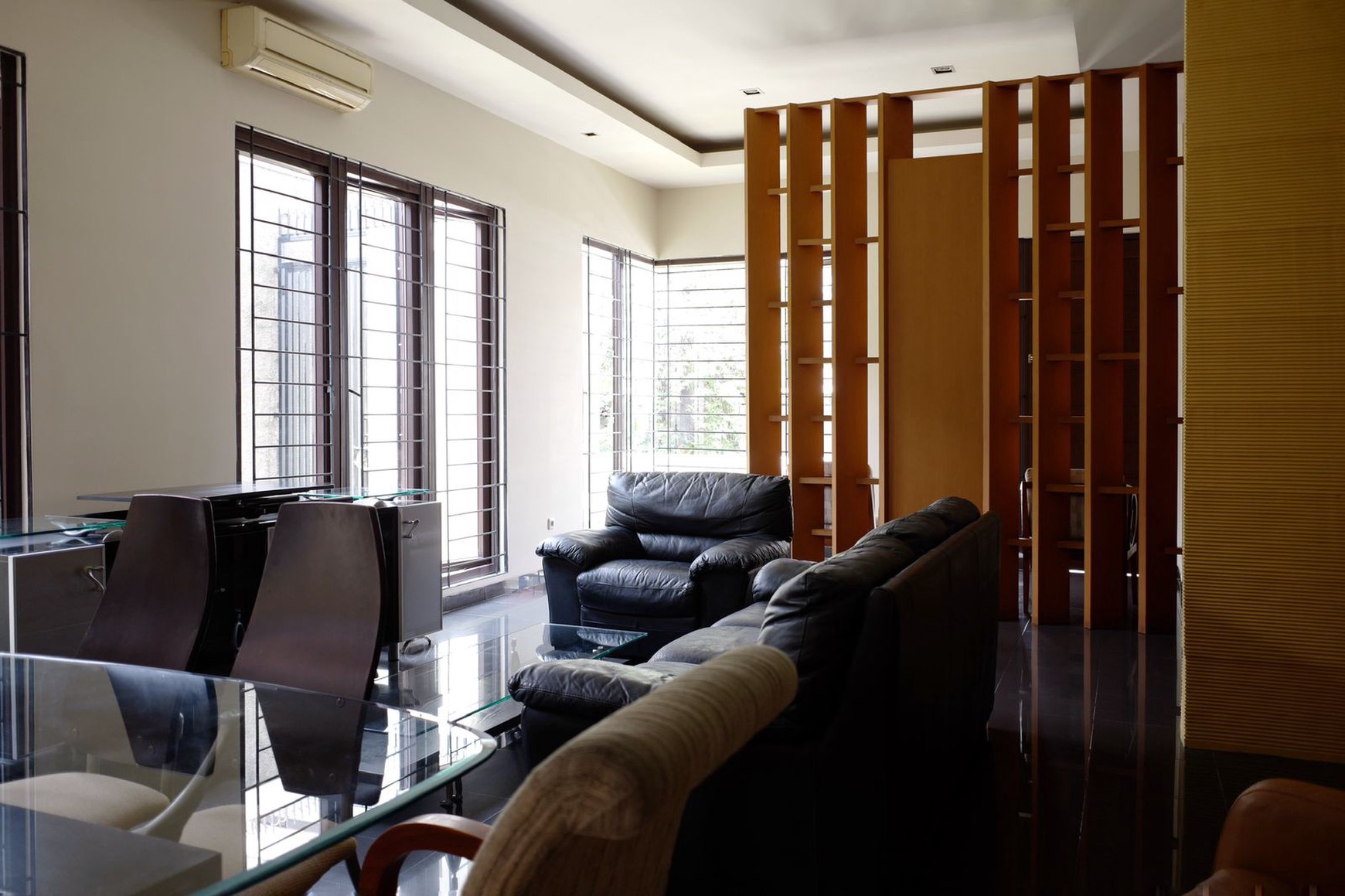 Dijual Rumah di Rawamangun Jakarta Timur
