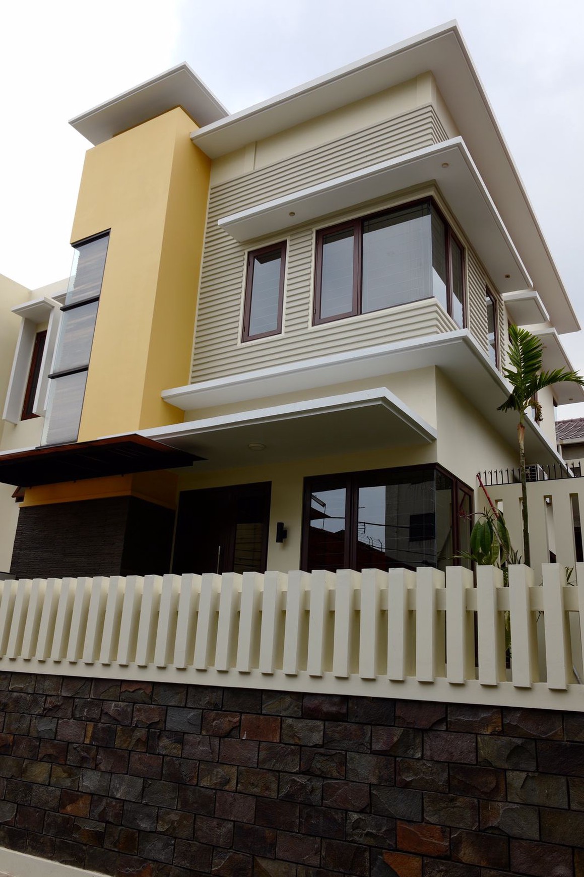 Dijual Rumah di Rawamangun Jakarta Timur