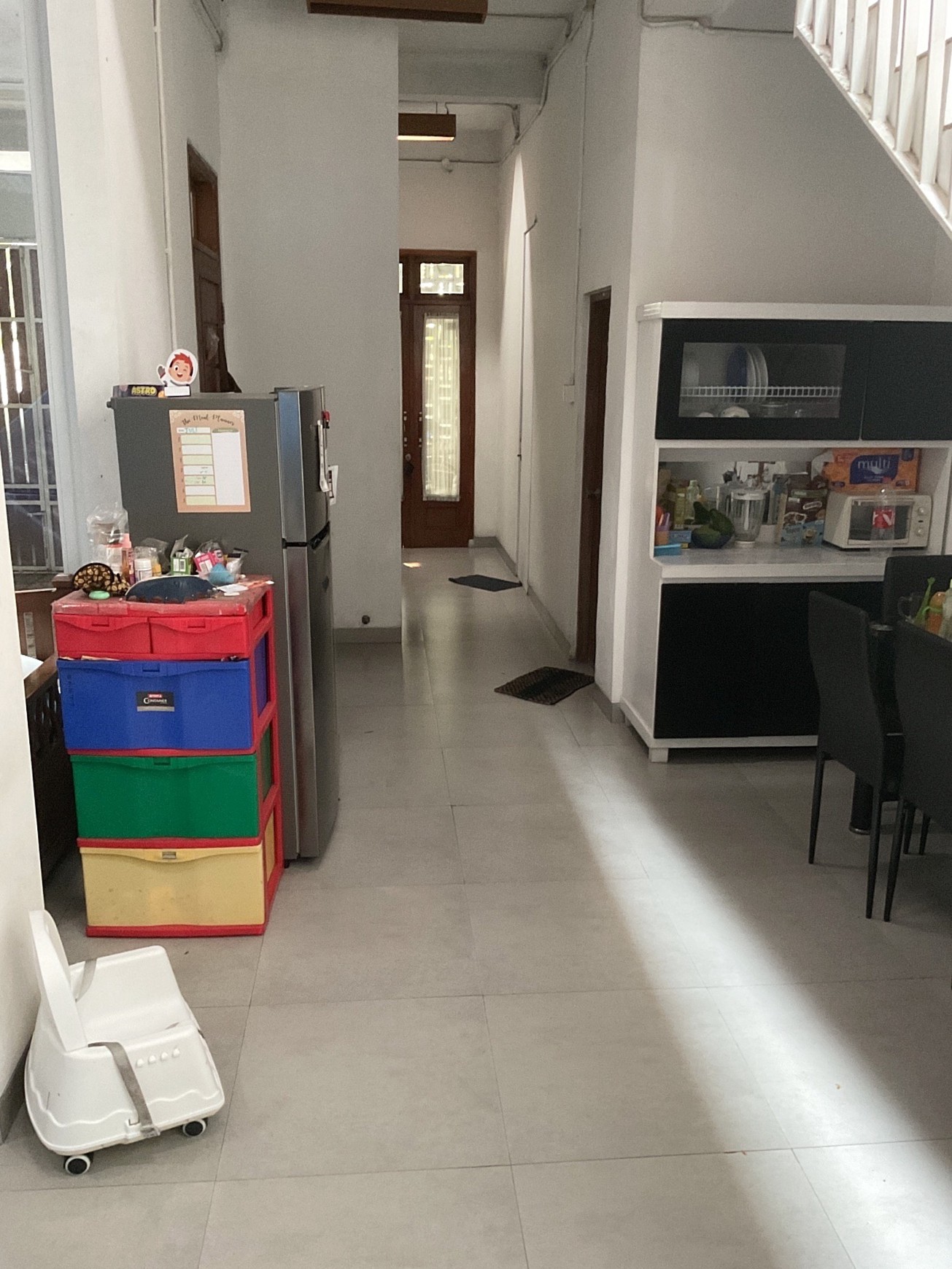 For Sale Rumah Minimalis di Cempaka Putih Timur