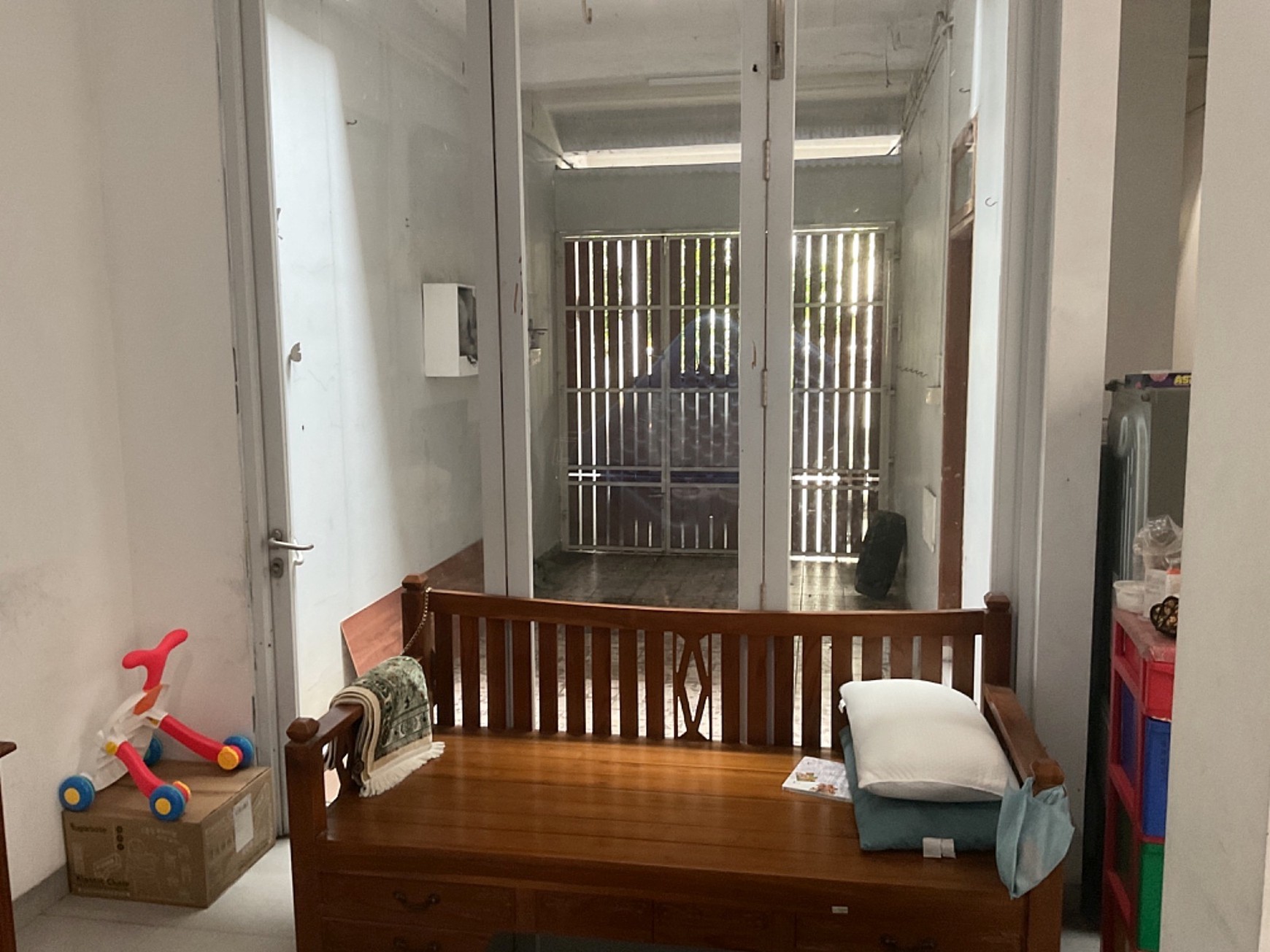 For Sale Rumah Minimalis di Cempaka Putih Timur