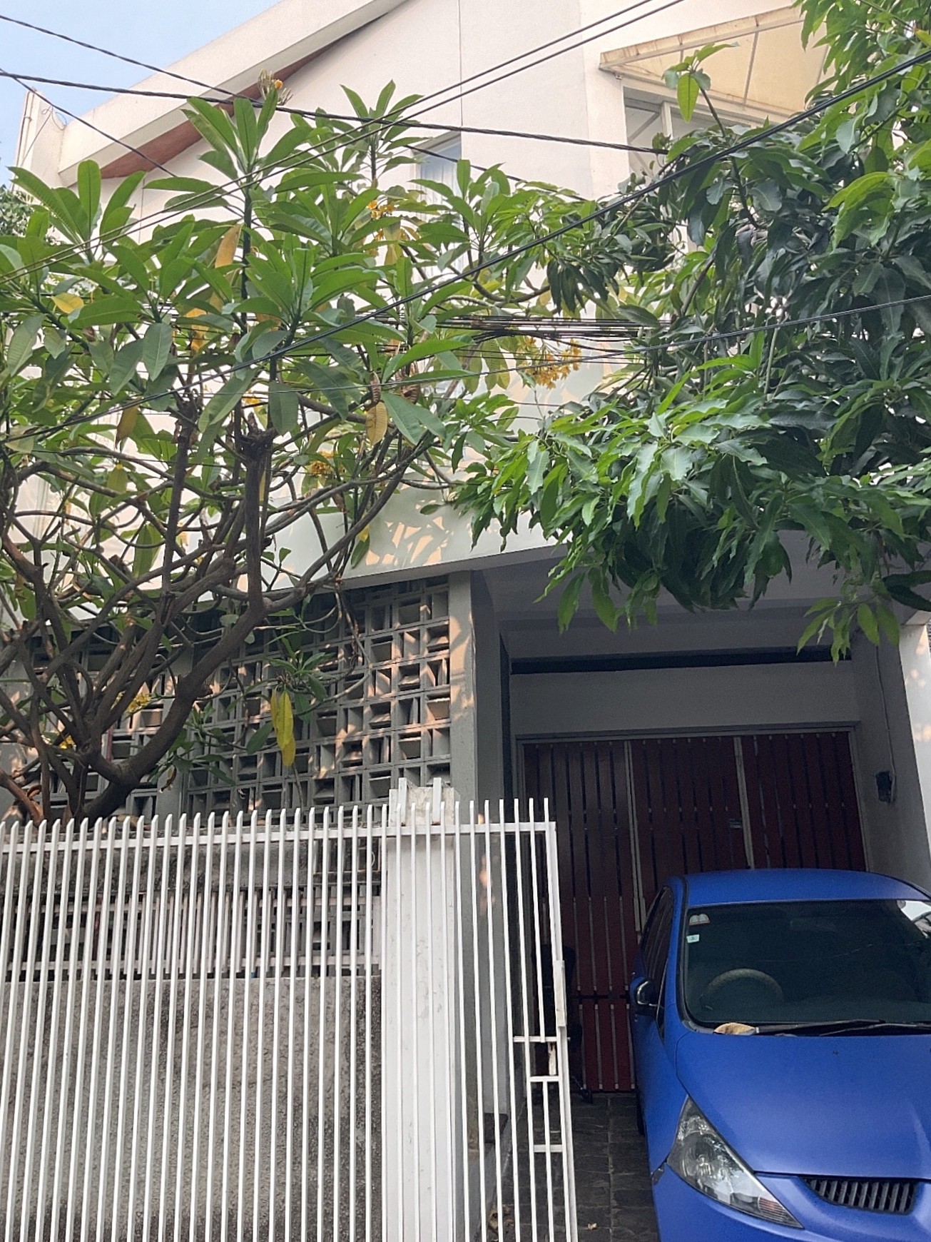 For Sale Rumah Minimalis di Cempaka Putih Timur