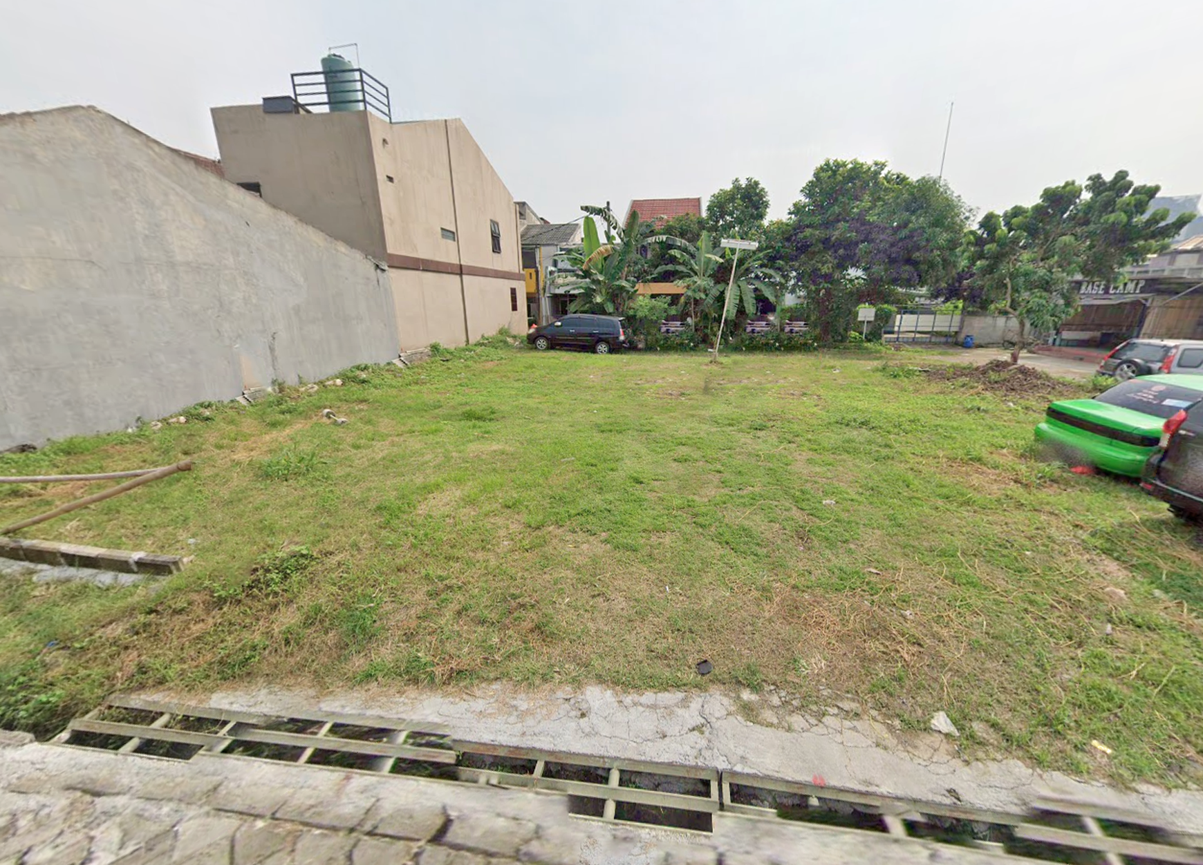Kavling Tanah Investasi Premium Dekat UMN & Scientia Square Park Serpong