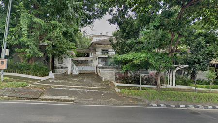 Tanah Kavling Cocok untuk Perumahan Dekat RS Elizabeth & Simpang Lima Semarang