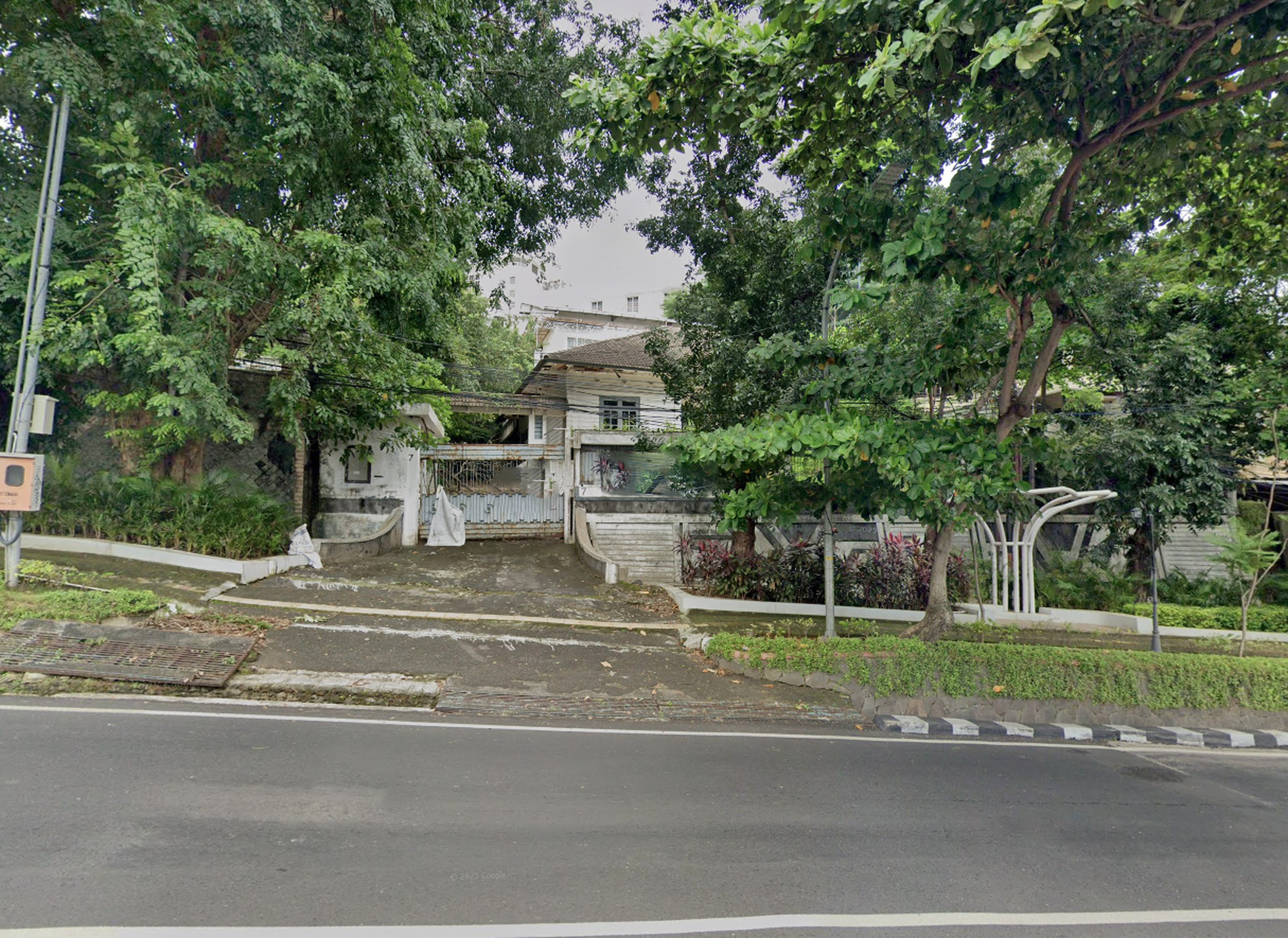 Tanah Kavling Cocok untuk Perumahan Dekat RS Elizabeth & Simpang Lima Semarang