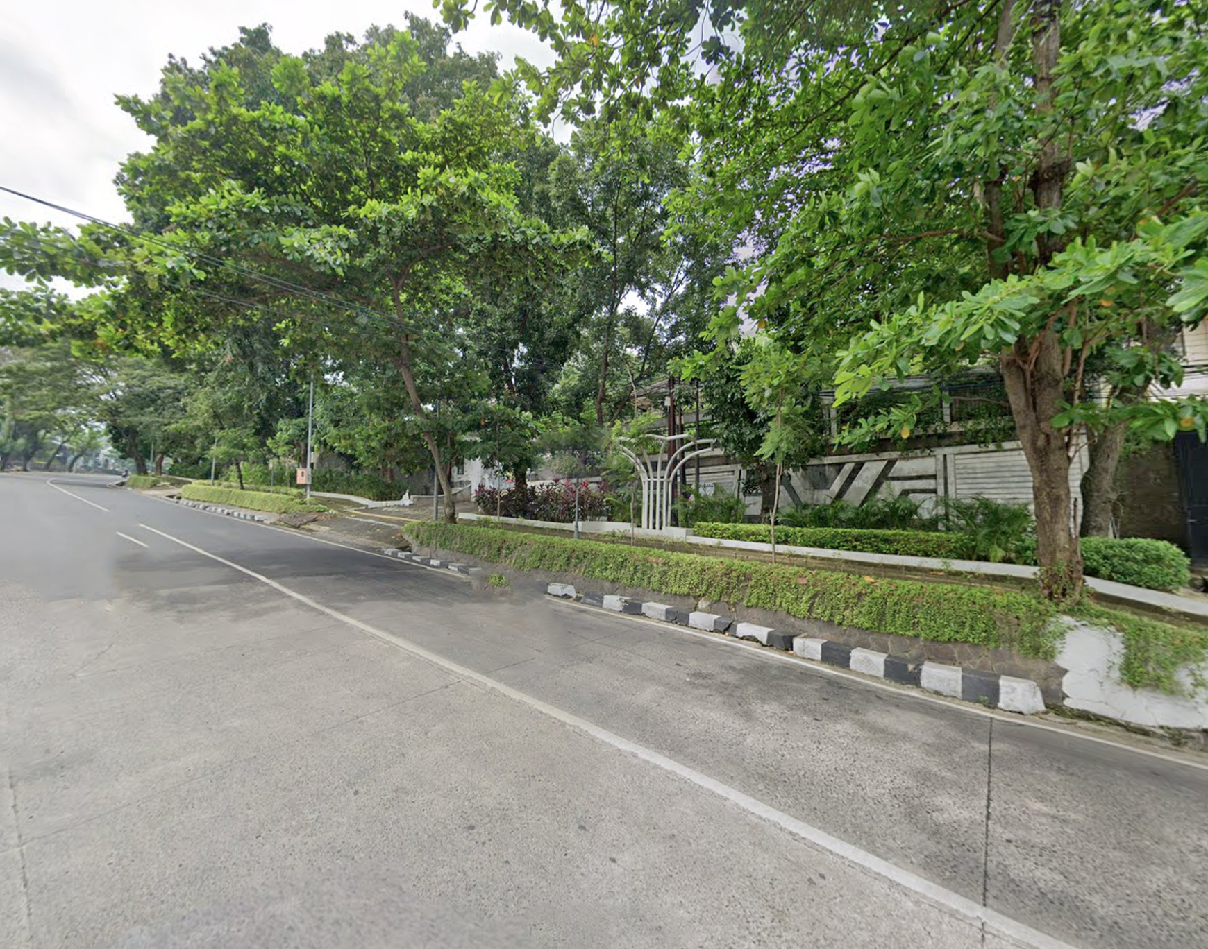 Tanah Kavling Cocok untuk Perumahan Dekat RS Elizabeth & Simpang Lima Semarang