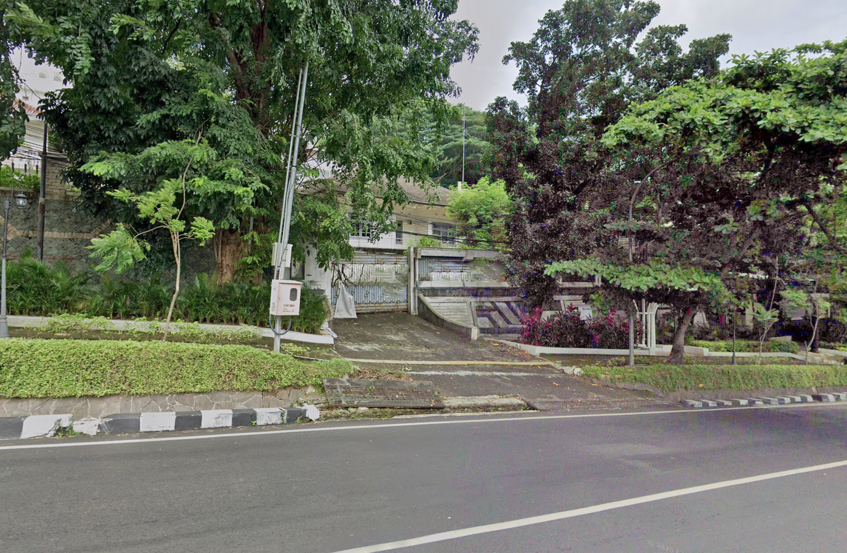 Tanah Kavling Cocok untuk Perumahan Dekat RS Elizabeth & Simpang Lima Semarang