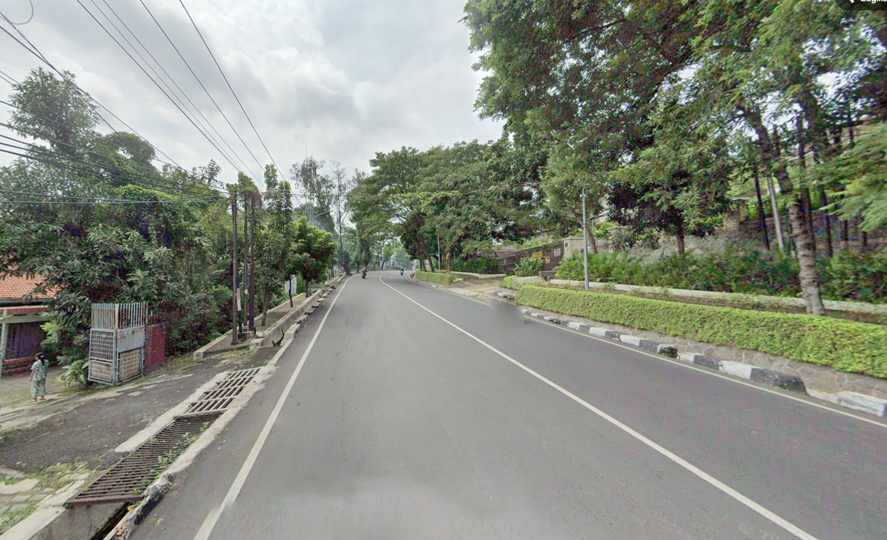 Tanah Kavling Cocok untuk Perumahan Dekat RS Elizabeth & Simpang Lima Semarang