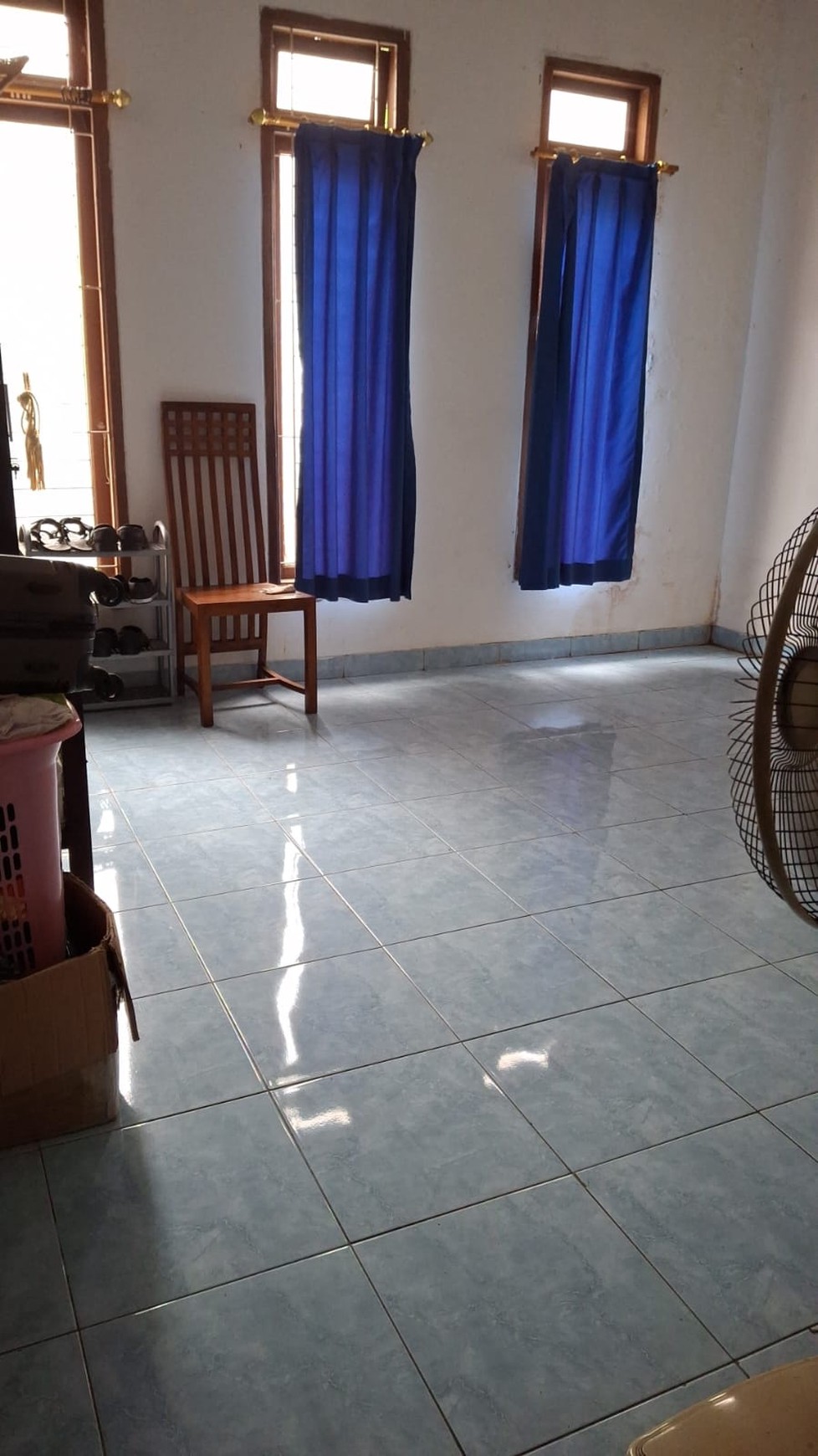 For Sale Rumah Jalan Madrasah Kebon Jeruk Jakarta Barat