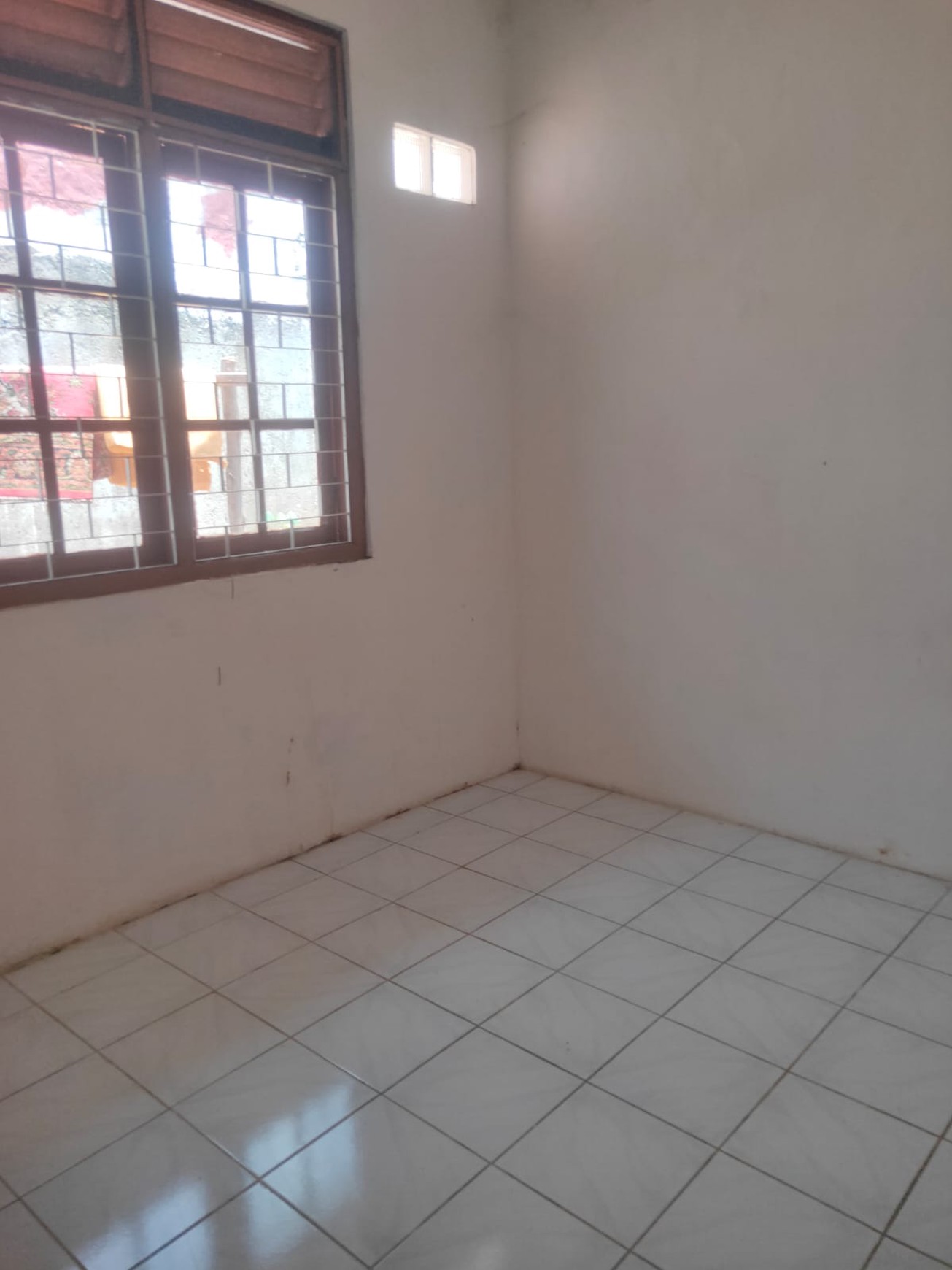 Rumah di Pondok Pucung 1, Jombang Ciputat Tangerang Selatan