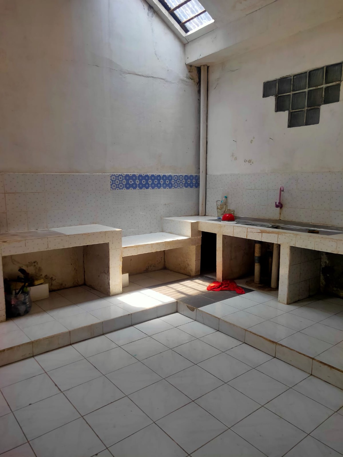 Rumah di Pondok Pucung 1, Jombang Ciputat Tangerang Selatan
