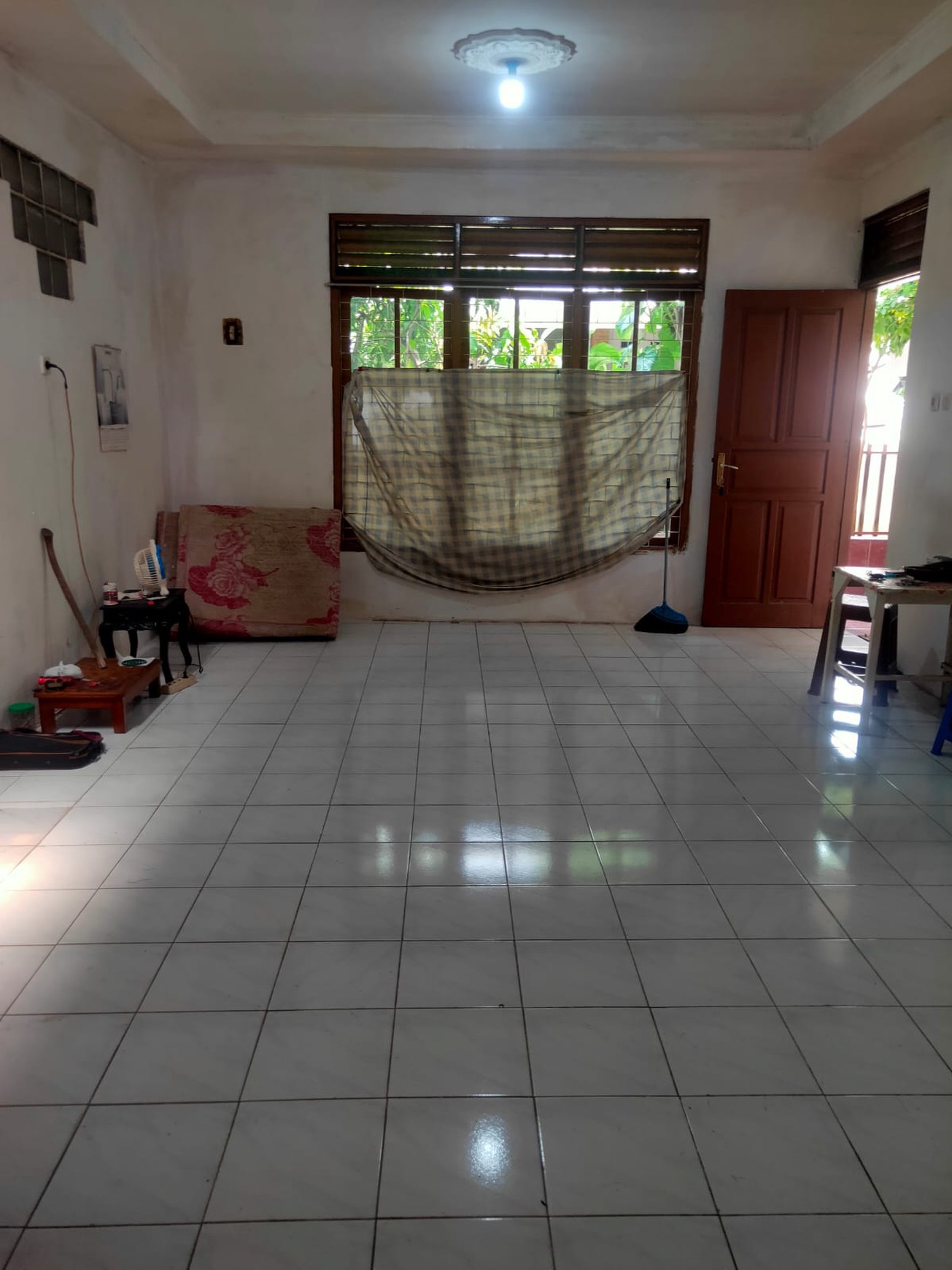 Rumah di Pondok Pucung 1, Jombang Ciputat Tangerang Selatan