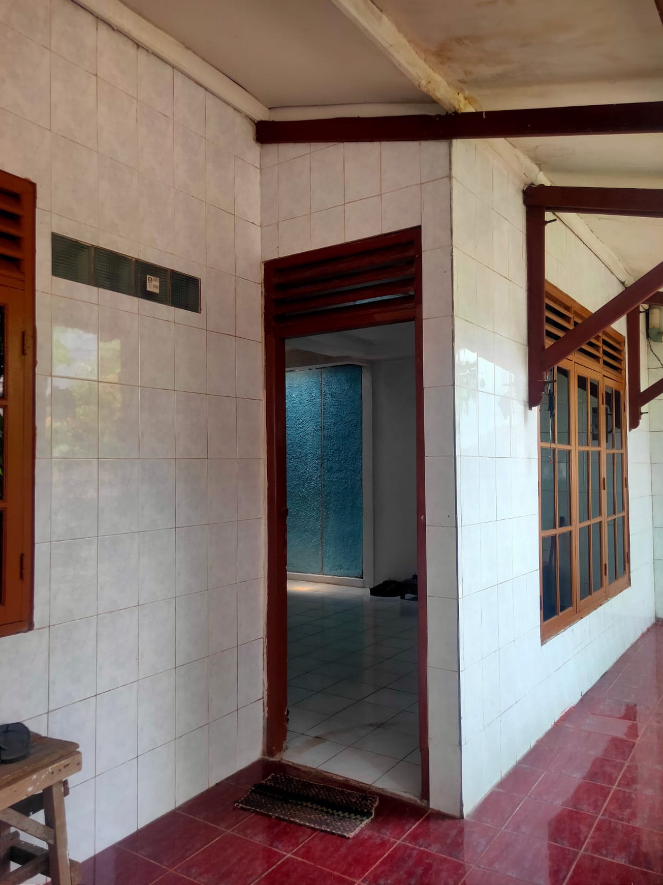 Rumah di Pondok Pucung 1, Jombang Ciputat Tangerang Selatan