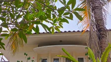 Rumah Mewah di Cilandak, Lokasi Super Strategis - Dekat Tol & Citos