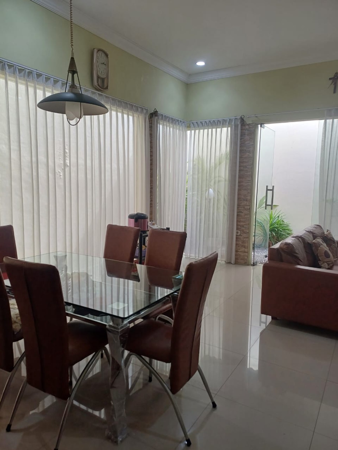 Jual Rumah Royal Residence Terdepan Terluas Wiyung