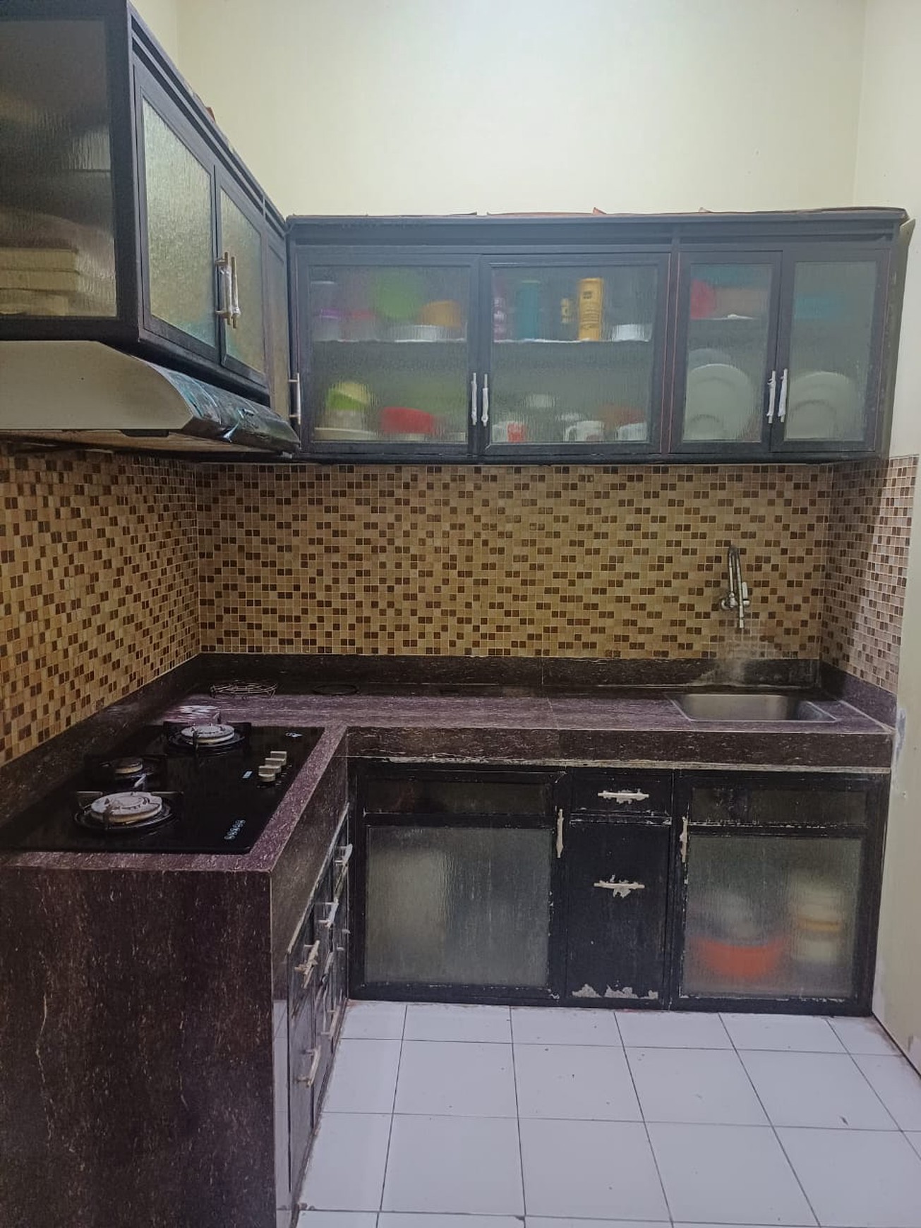 Jual Rumah Royal Residence Terdepan Terluas Wiyung