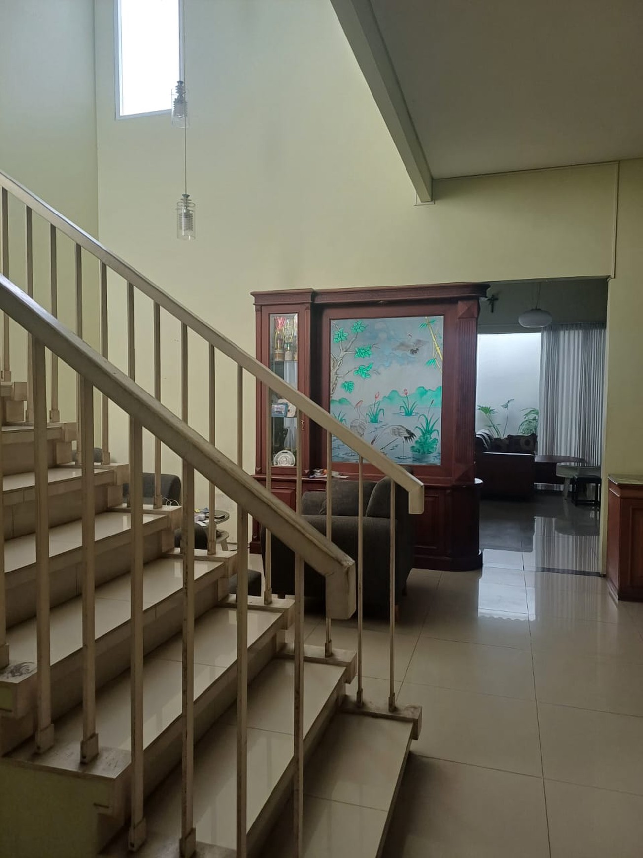 Jual Rumah Royal Residence Terdepan Terluas Wiyung