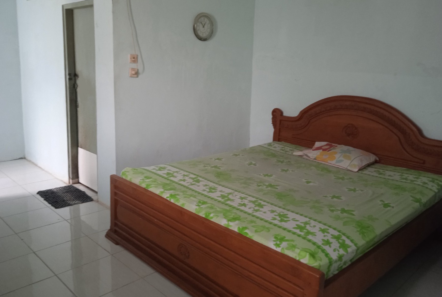Dijual Rumah di Rawamangun Jakarta Timur