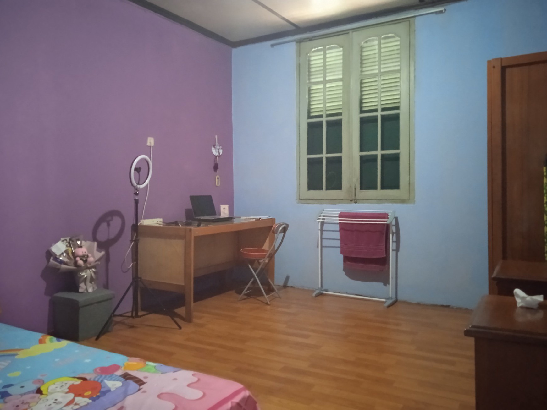 Dijual Rumah di Rawamangun Jakarta Timur