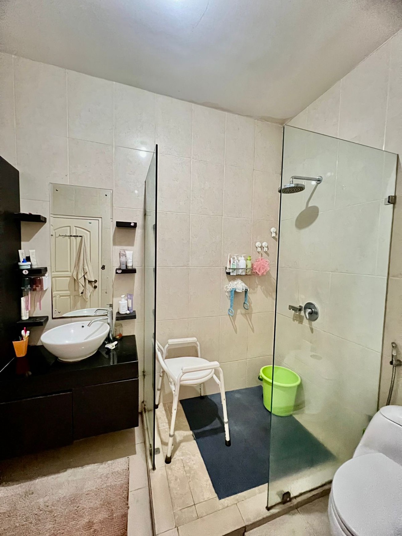 Rumah Bagus Hoek di Puri Bintaro, Bintaro Jaya Sektor 9