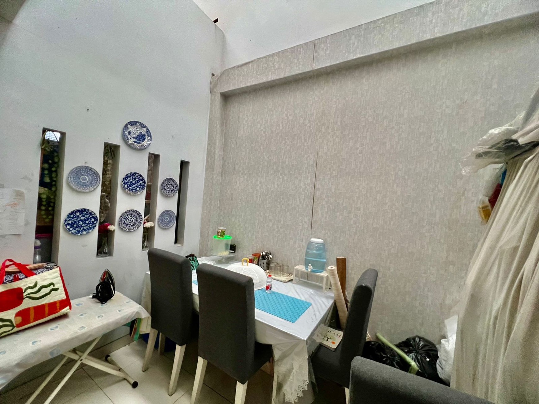 Rumah Bagus Hoek di Puri Bintaro, Bintaro Jaya Sektor 9