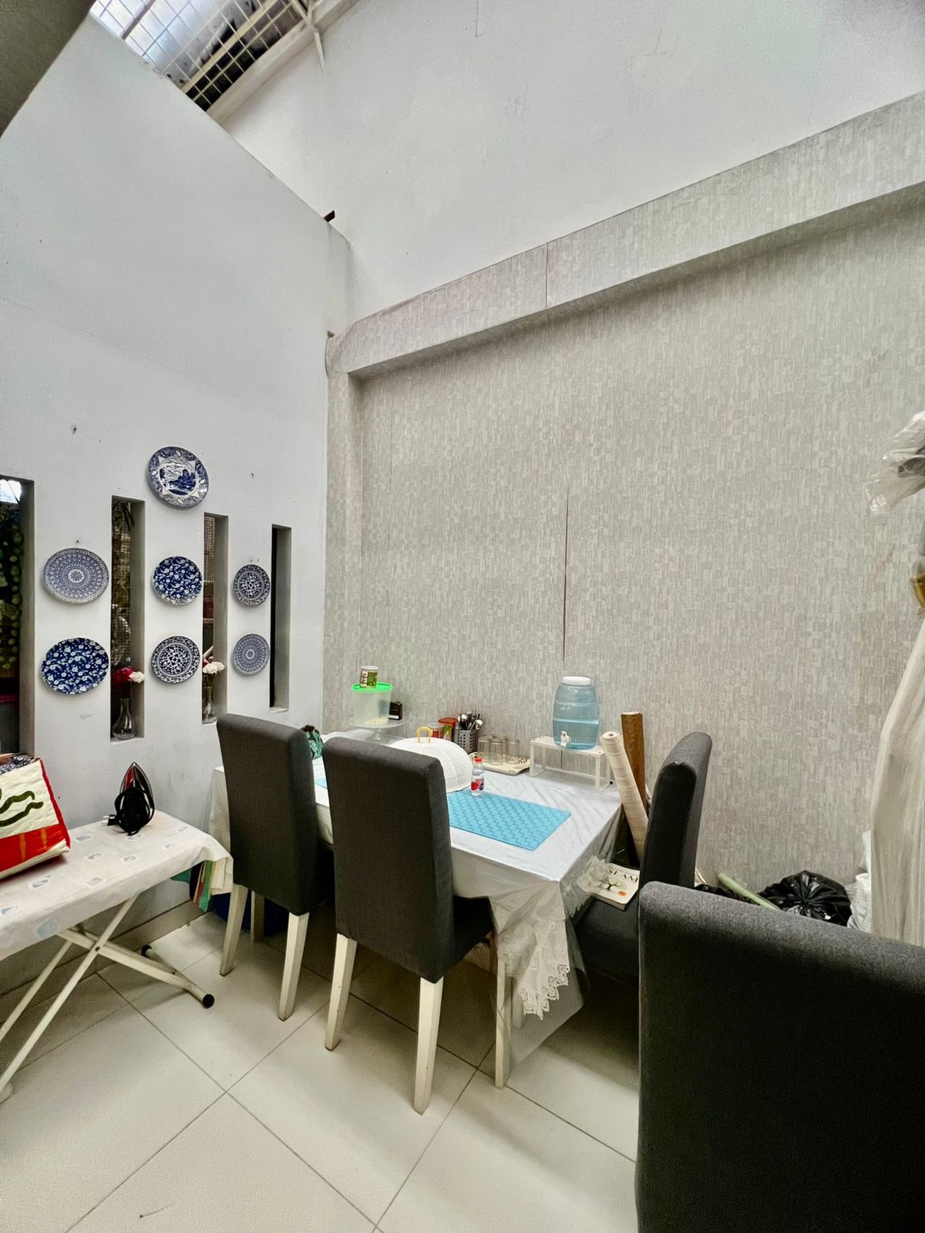 Rumah Bagus Hoek di Puri Bintaro, Bintaro Jaya Sektor 9