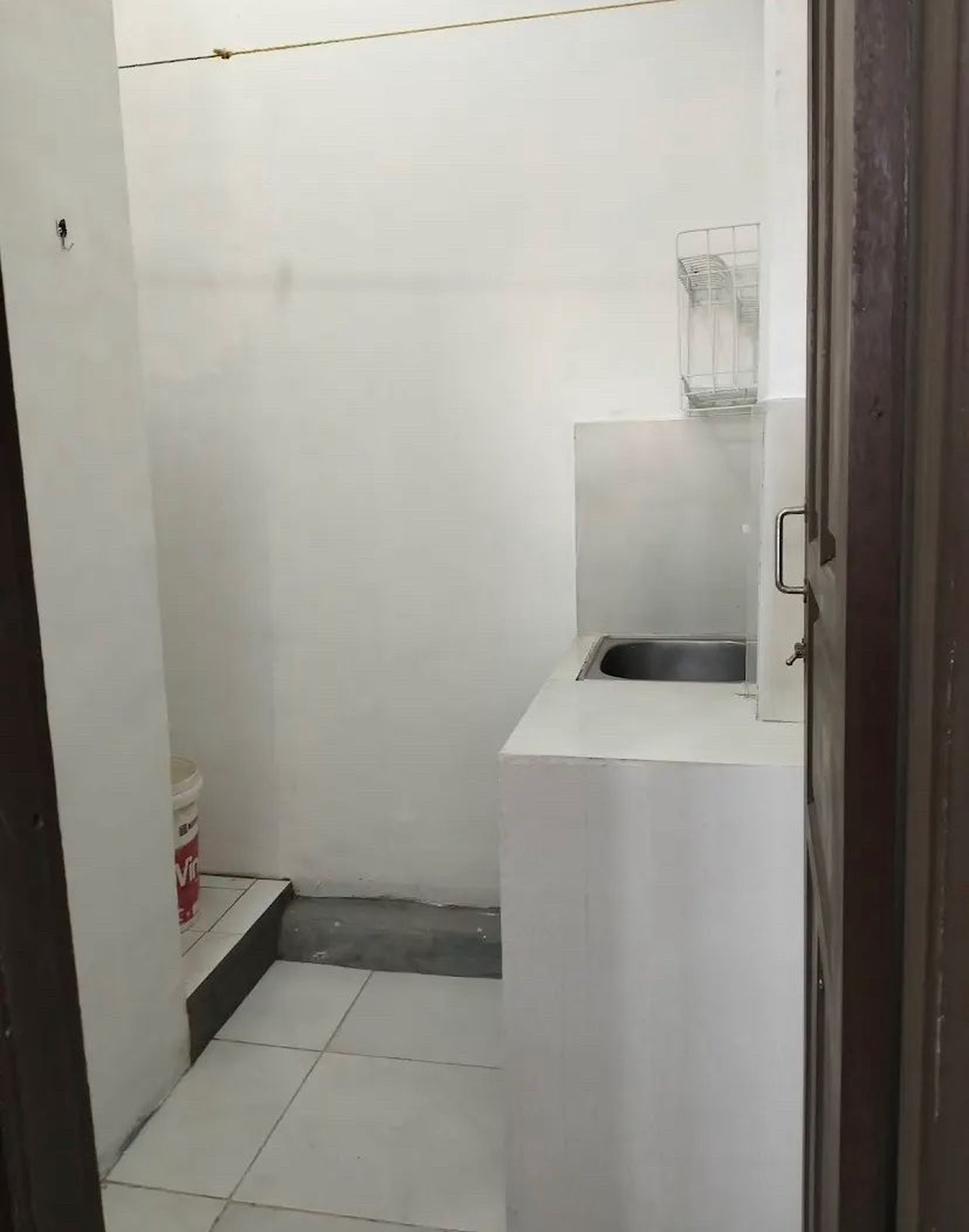Rumah kos-kosan Di Jl H Joan Pondok Aren Tangerang Selatan