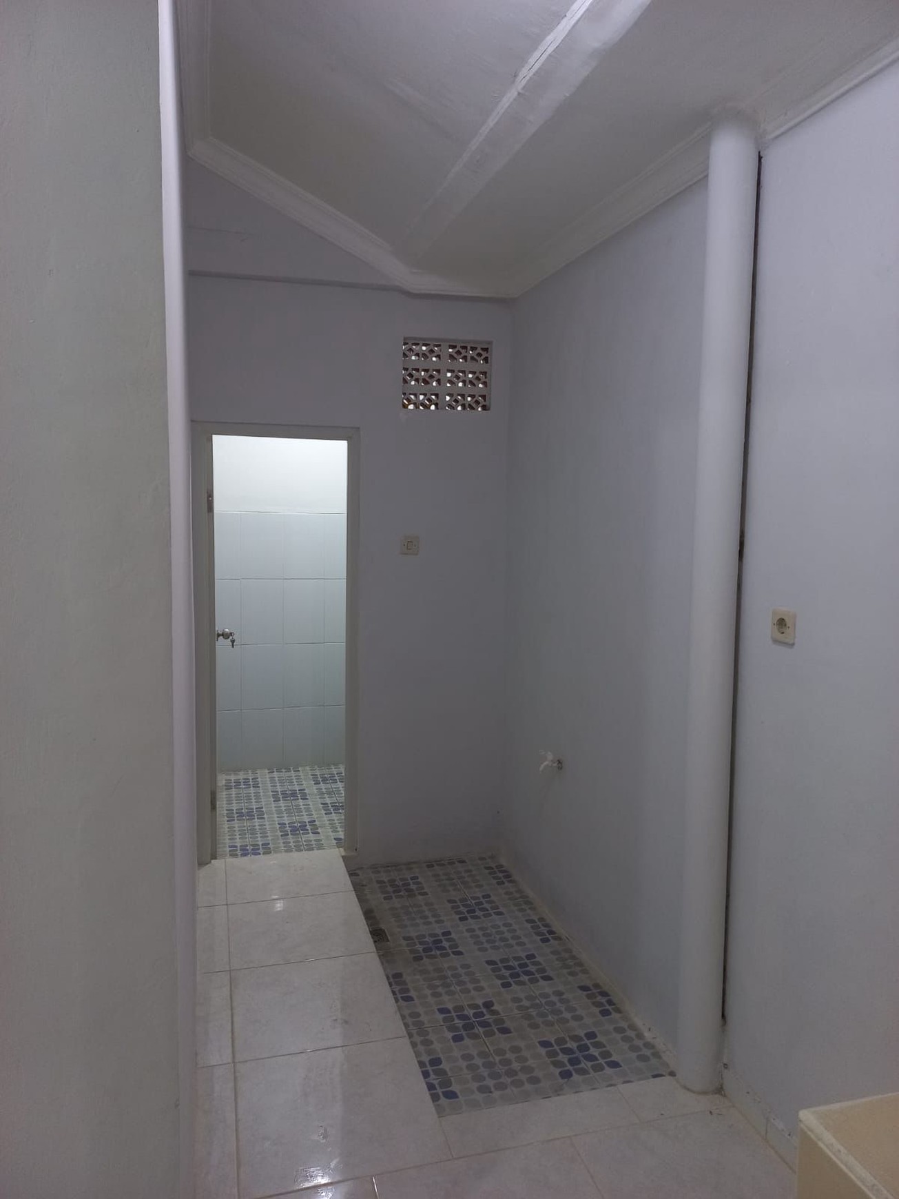 Rumah Bagus Di Jl H Garif Pondok Aren Tangerang Selatan