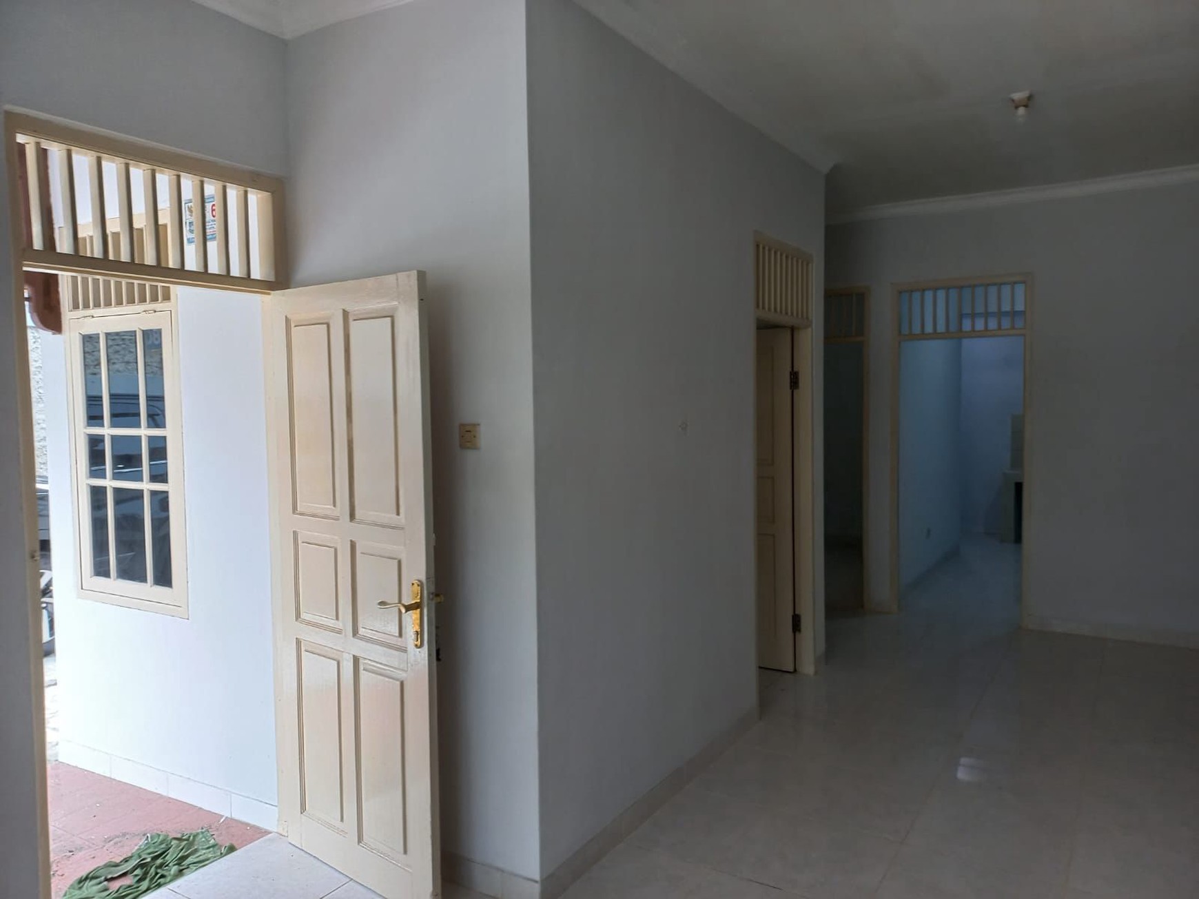 Rumah Bagus Di Jl H Garif Pondok Aren Tangerang Selatan