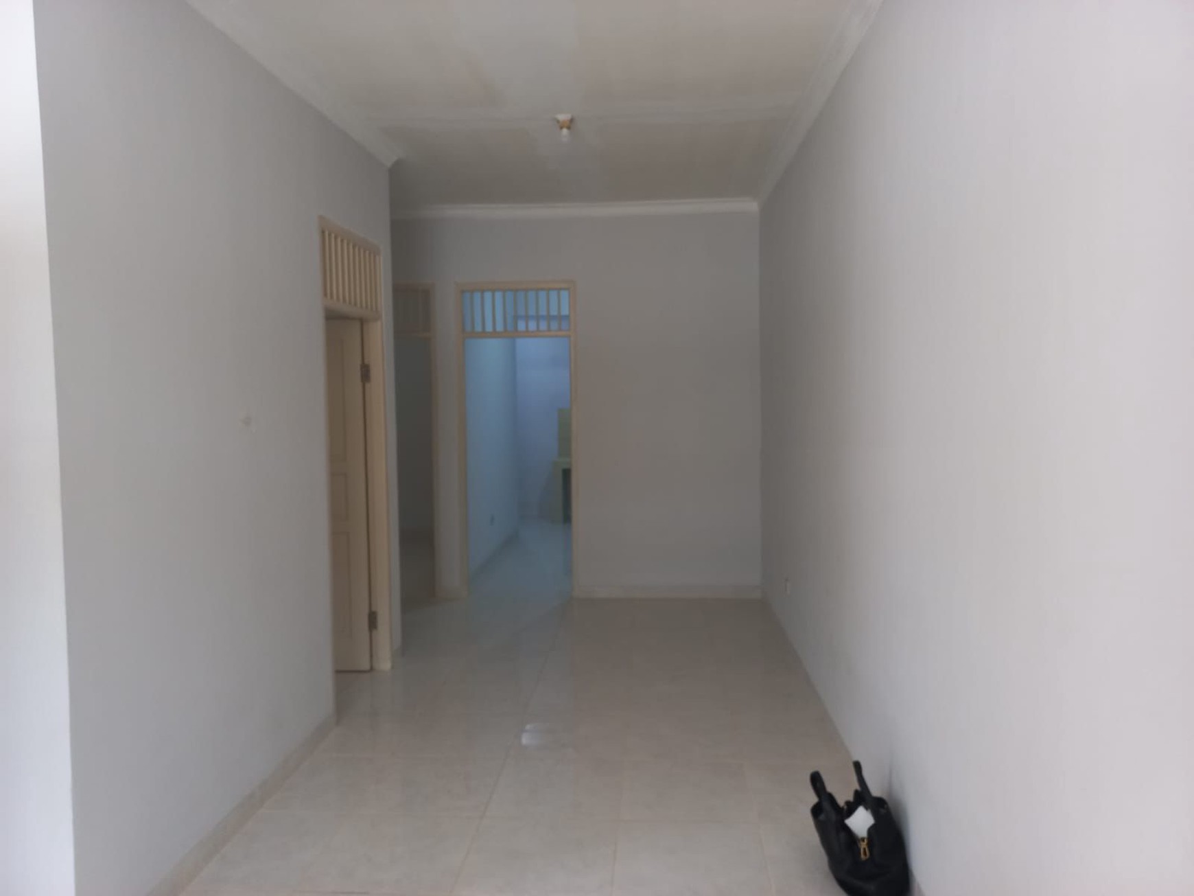 Rumah Bagus Di Jl H Garif Pondok Aren Tangerang Selatan