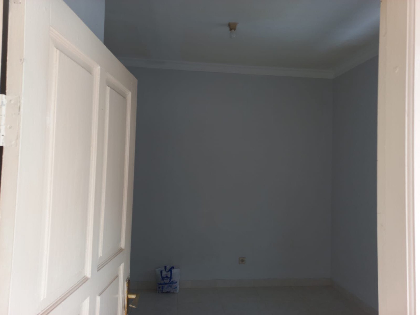 Rumah Bagus Di Jl H Garif Pondok Aren Tangerang Selatan