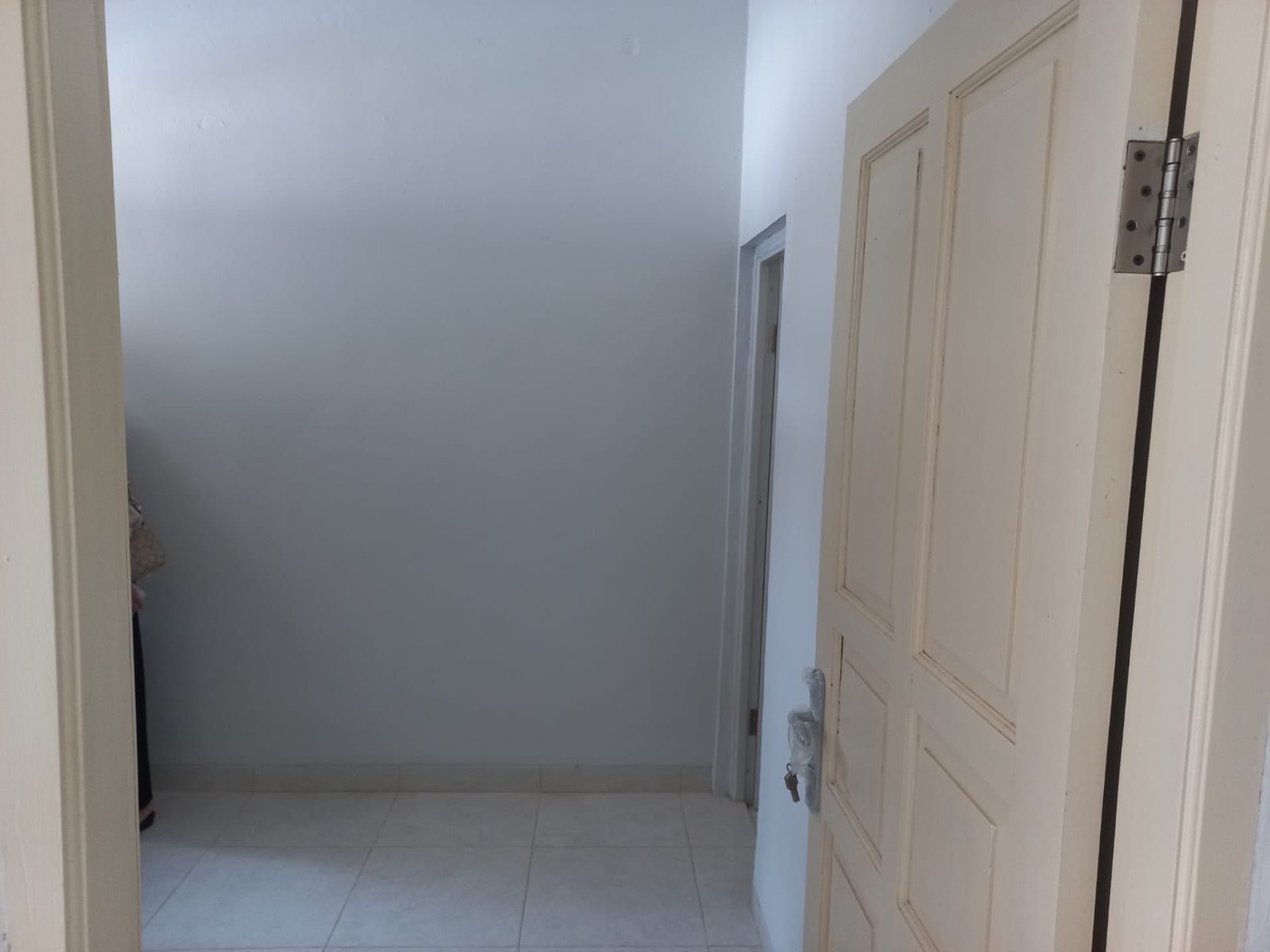 Rumah Bagus Di Jl H Garif Pondok Aren Tangerang Selatan