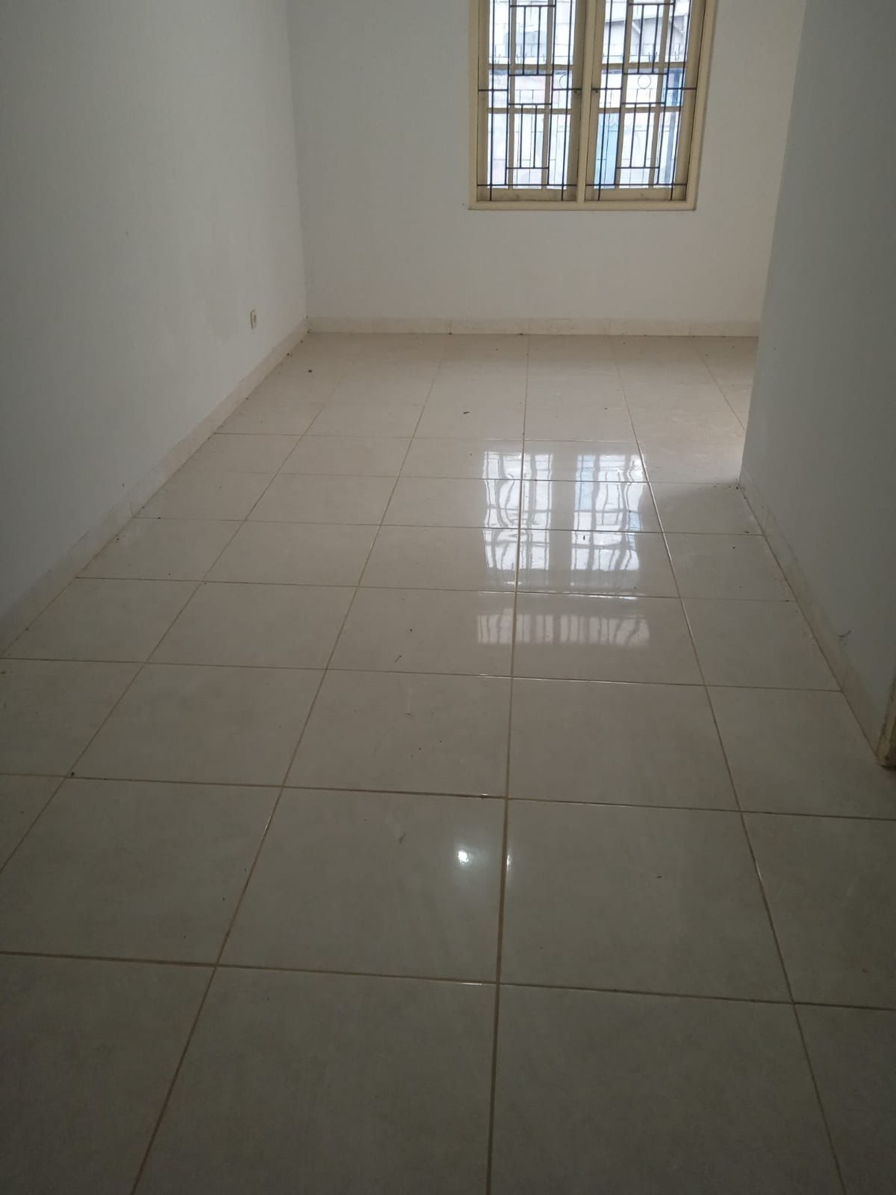 Rumah Bagus Di Jl H Garif Pondok Aren Tangerang Selatan