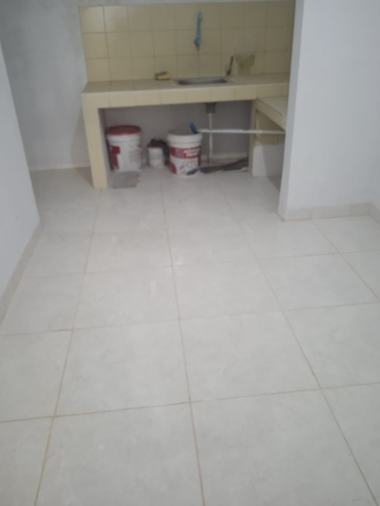 Rumah Bagus Di Jl H Garif Pondok Aren Tangerang Selatan