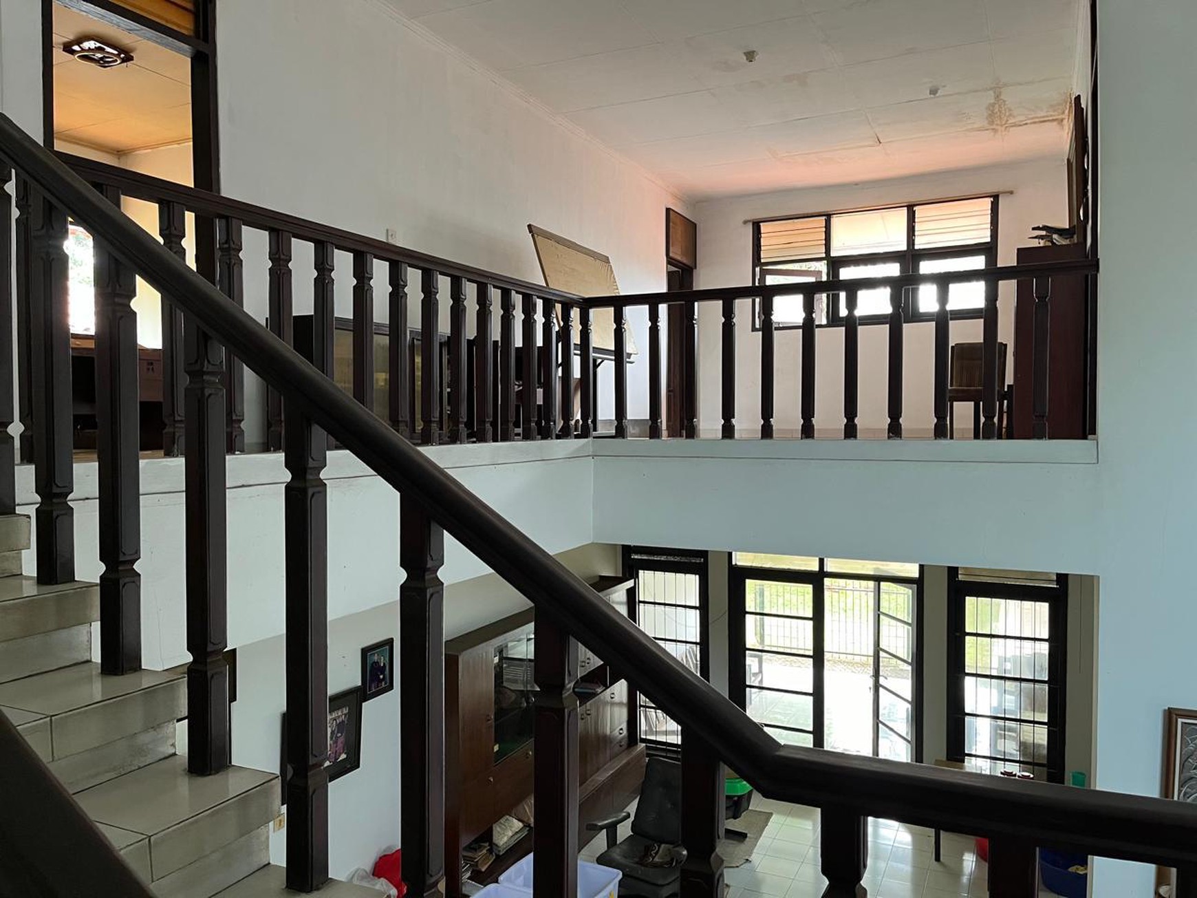 Kavling Siap Bangun Di Jl Bunga Melati Cipete Jakarta Selatan