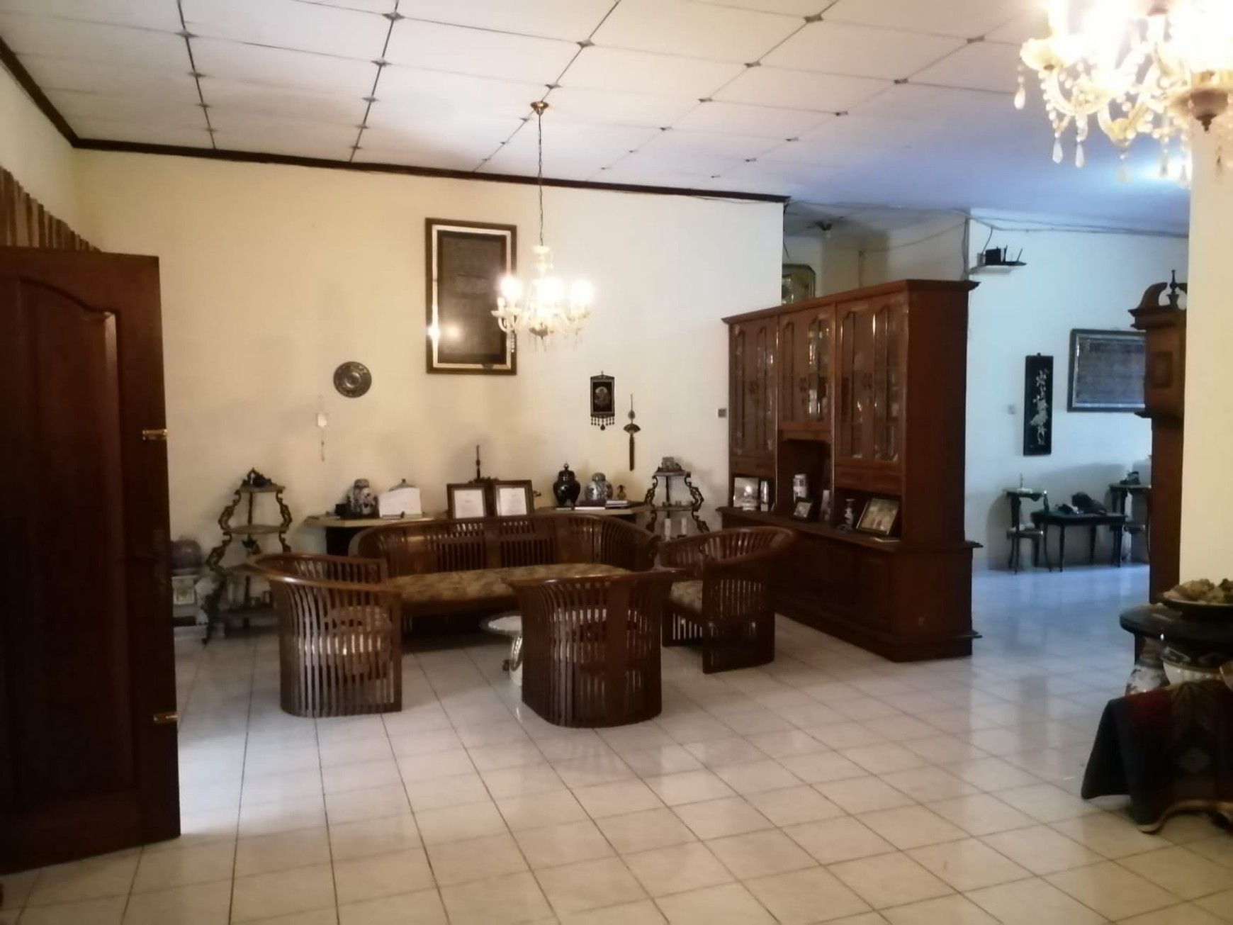 Kavling Siap Bangun Di Jl Brigif Jagakarsa Jakarta Selatan