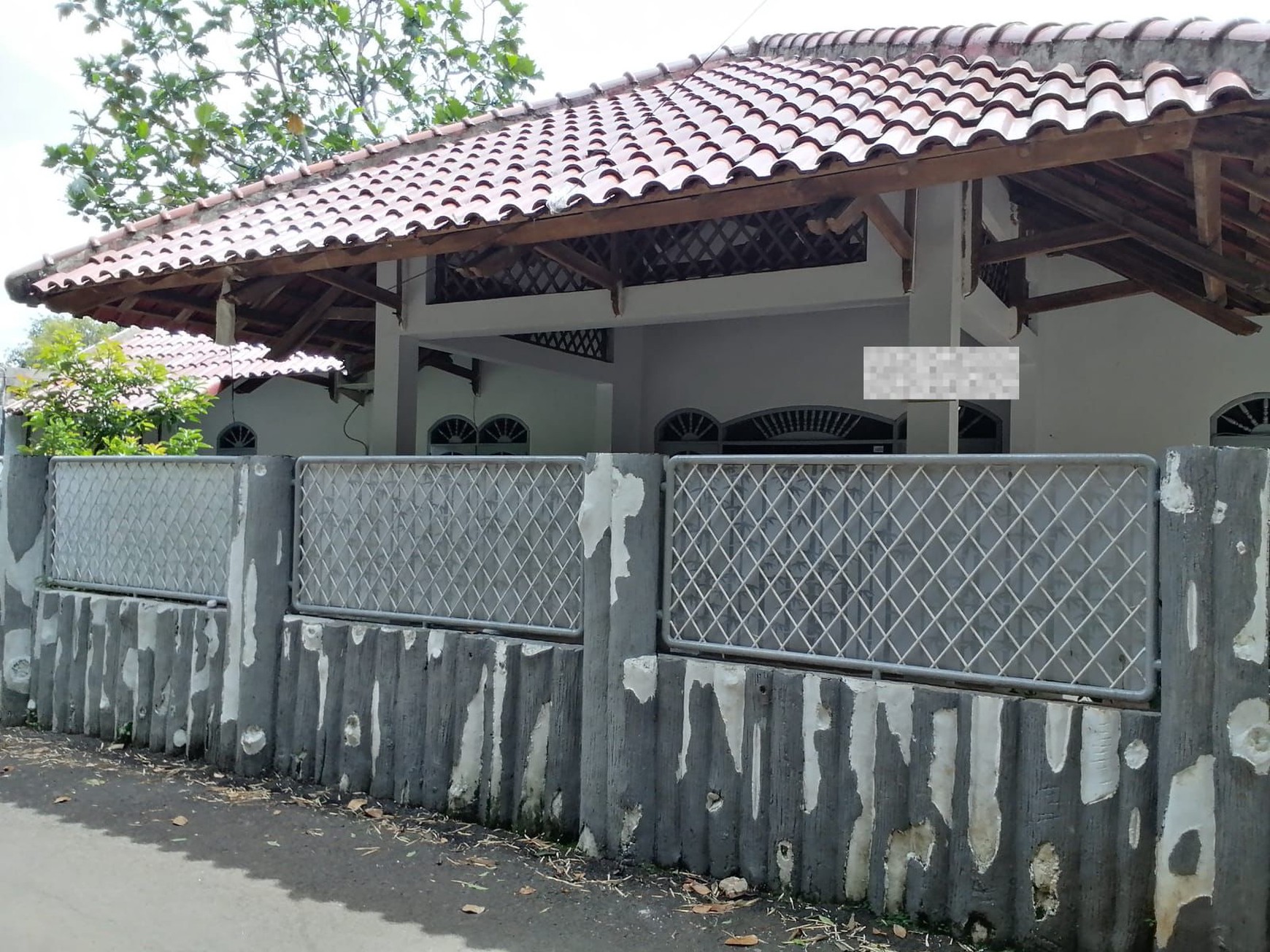 Kavling Siap Bangun Di Jl Brigif Jagakarsa Jakarta Selatan