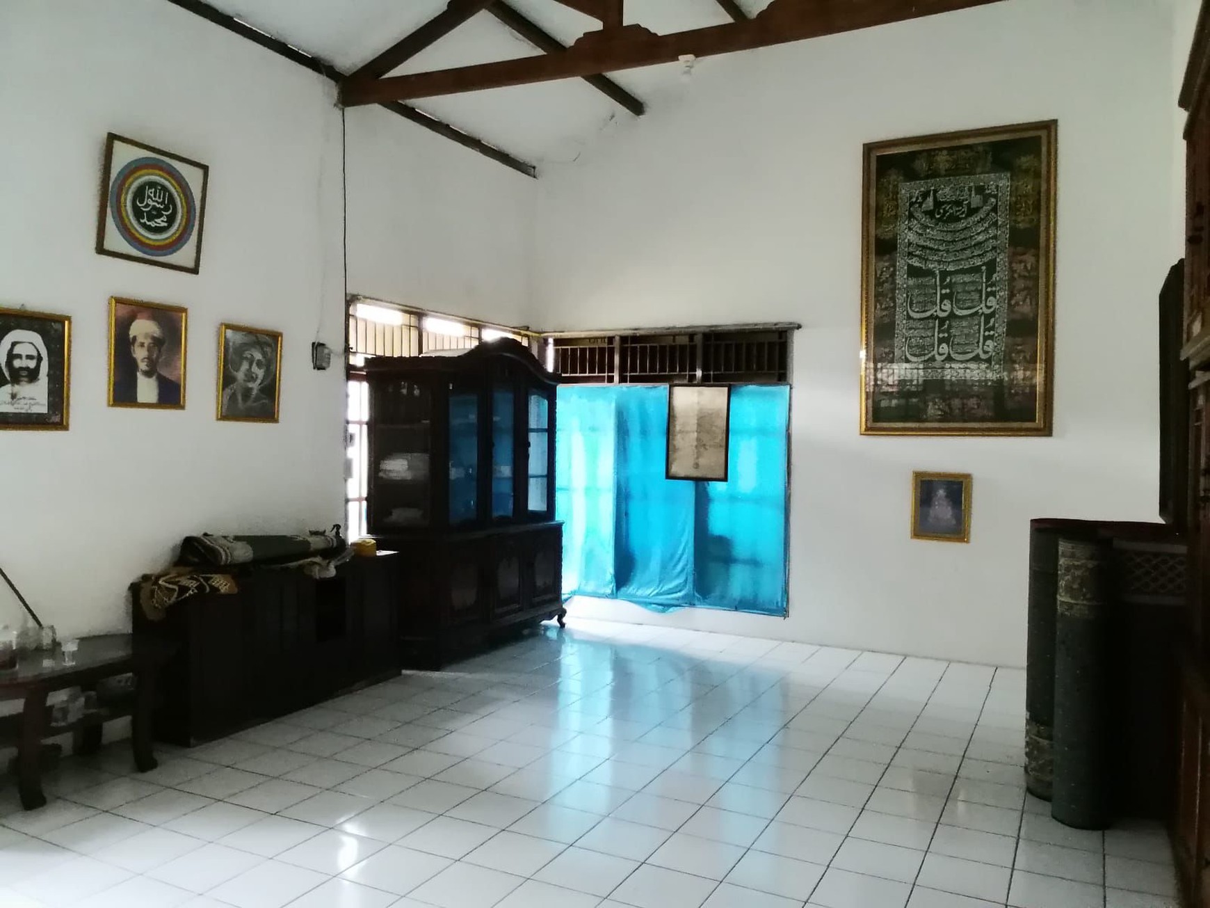 Kavling Siap Bangun Di Jl Brigif Jagakarsa Jakarta Selatan