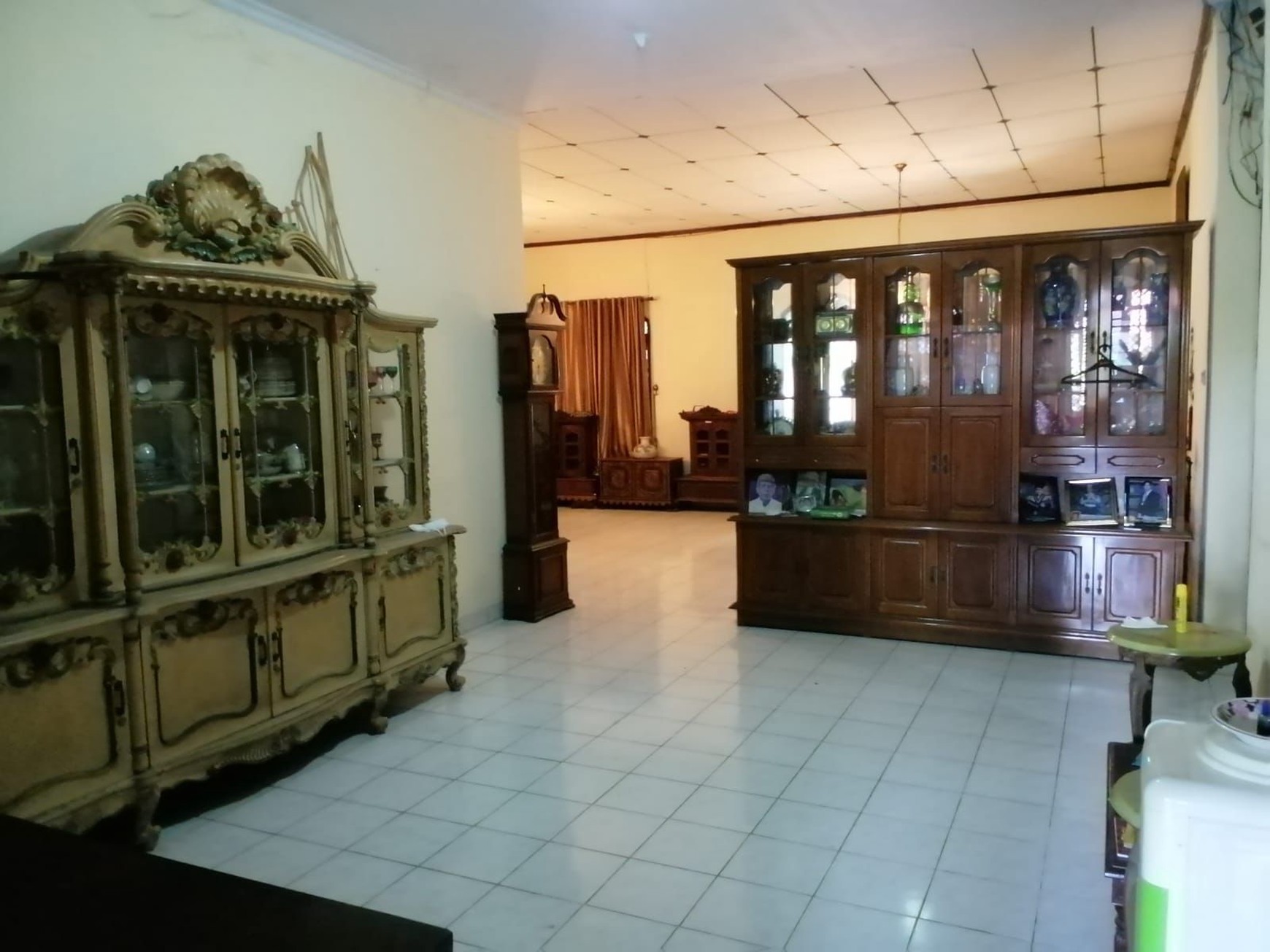 Kavling Siap Bangun Di Jl Brigif Jagakarsa Jakarta Selatan