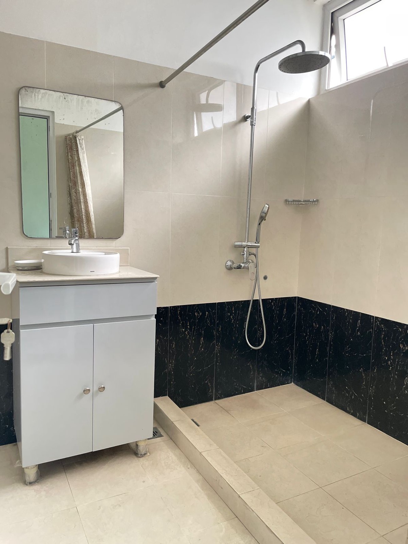 Rumah modern minimalist