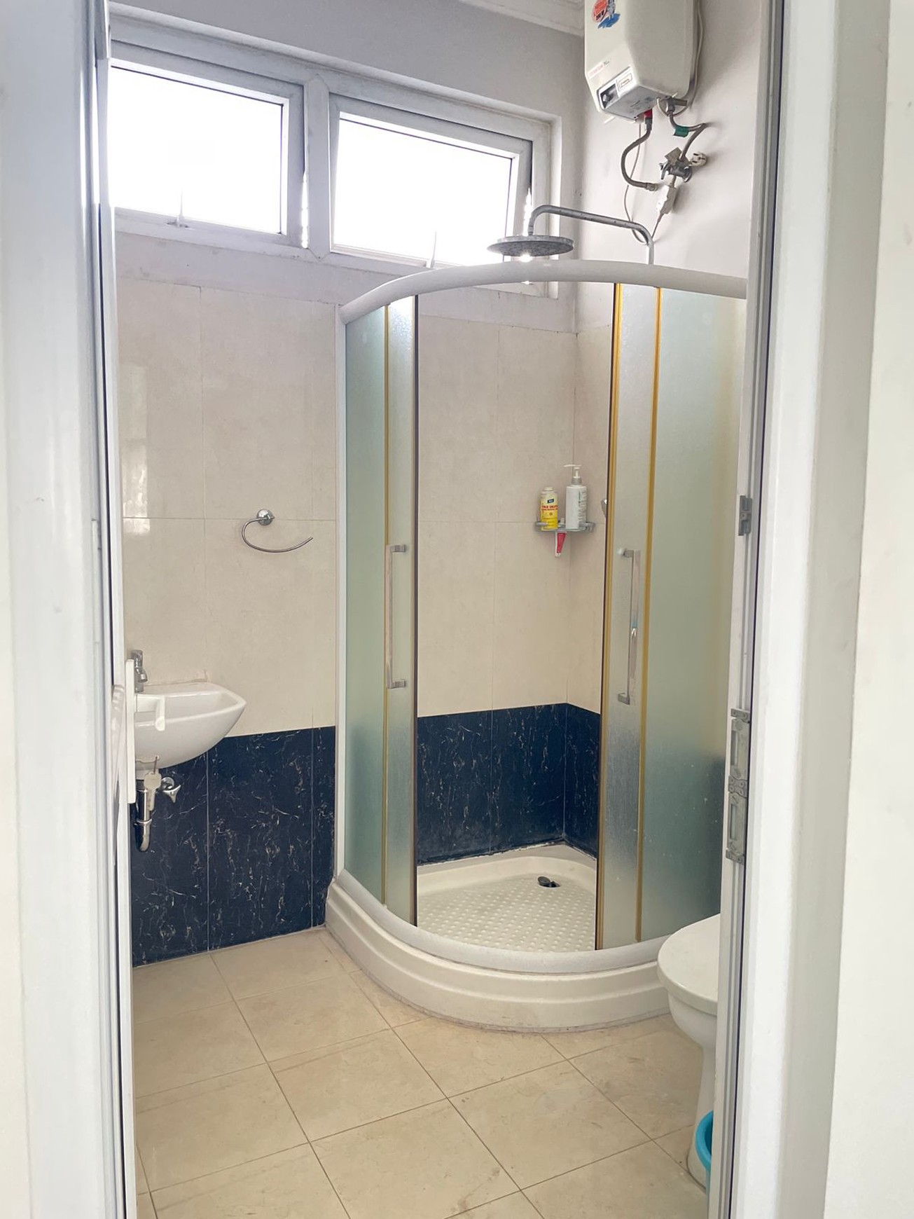 Rumah modern minimalist